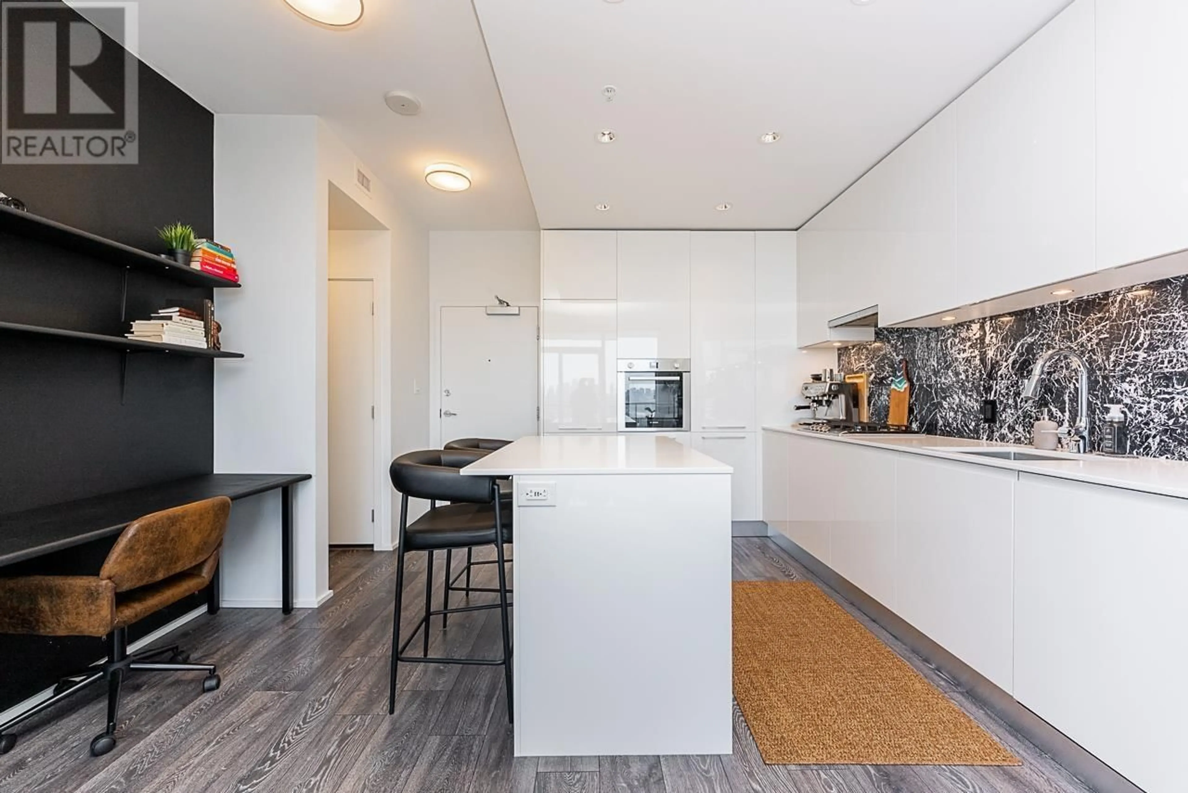 Unknown for 1504 - 1955 ALPHA WAY, Burnaby British Columbia V5C0K6