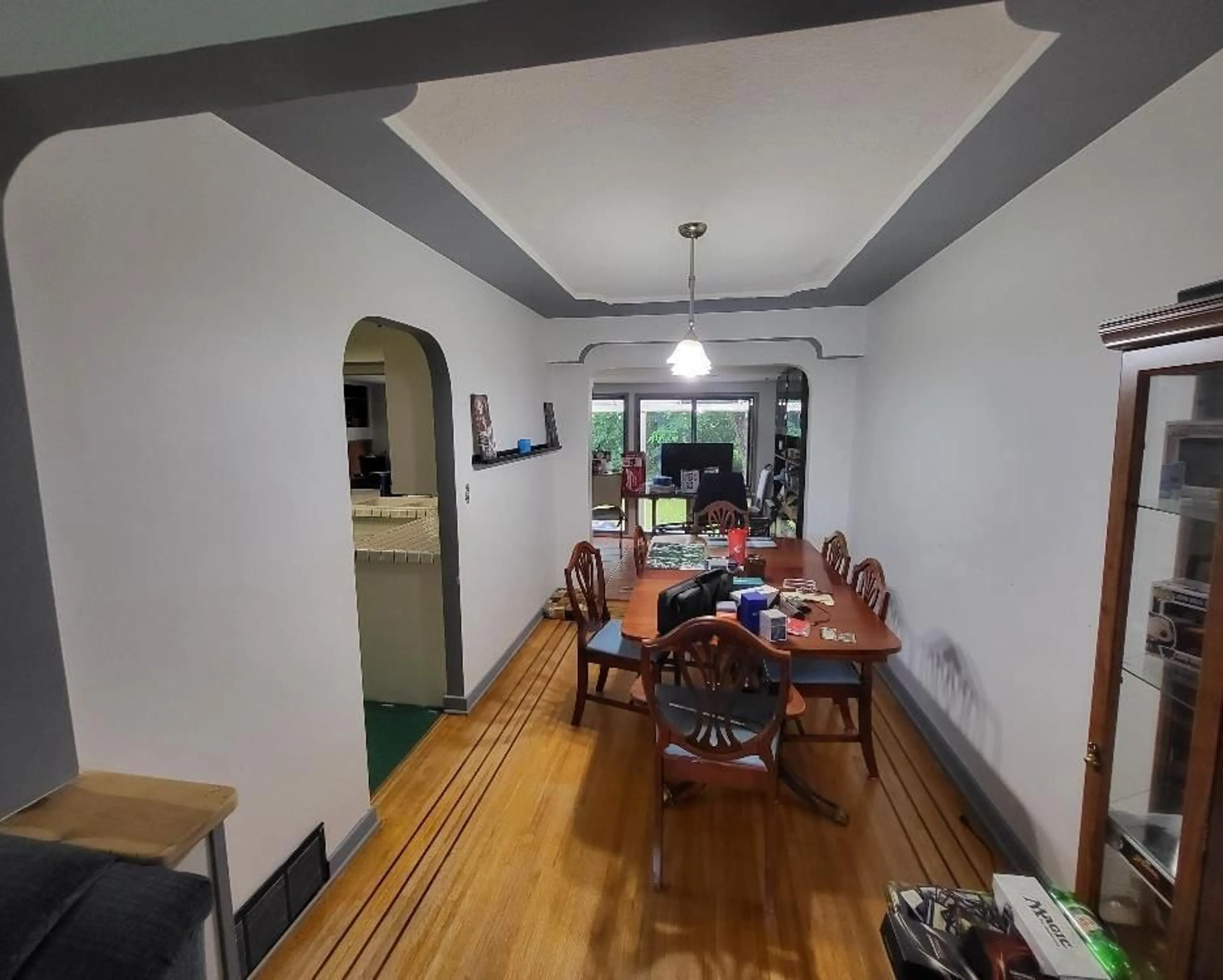 A pic of a room for 45644 WELLINGTON AVENUE, Chilliwack British Columbia V2P2E6