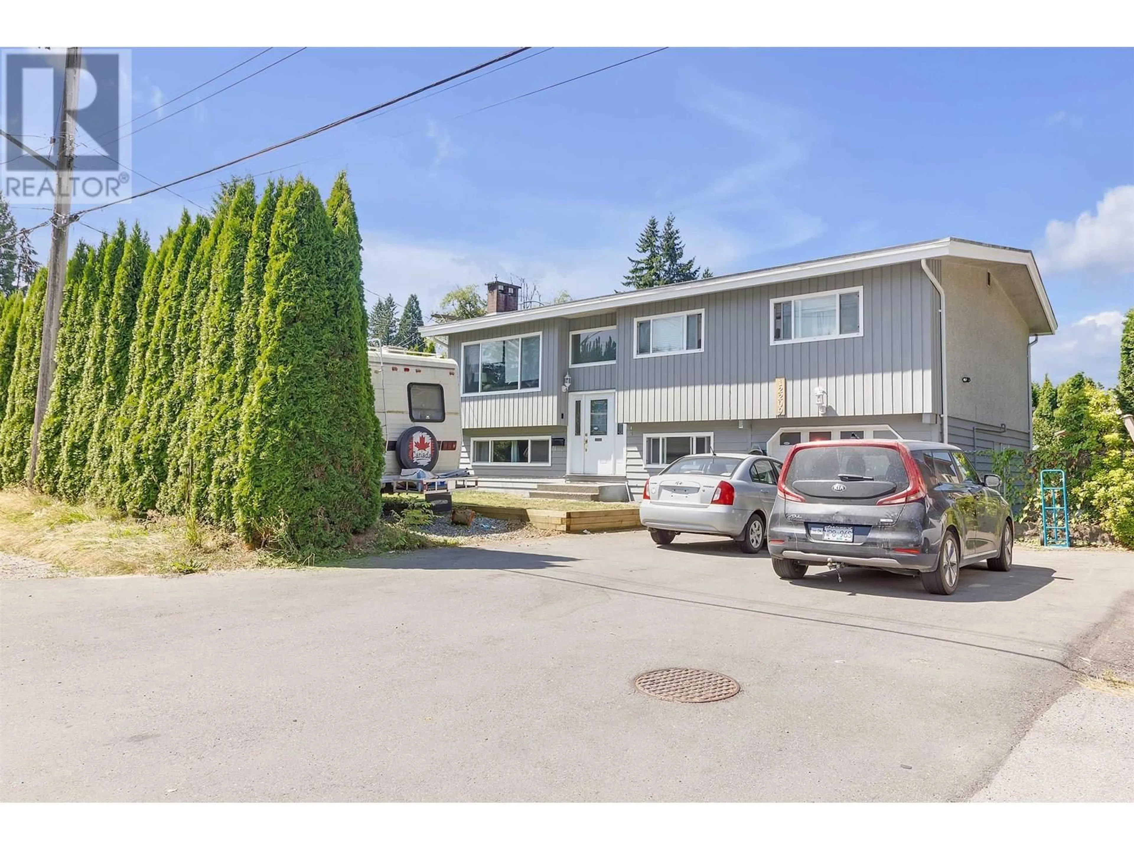 Unknown for 12209 221 STREET, Maple Ridge British Columbia V2X5T4