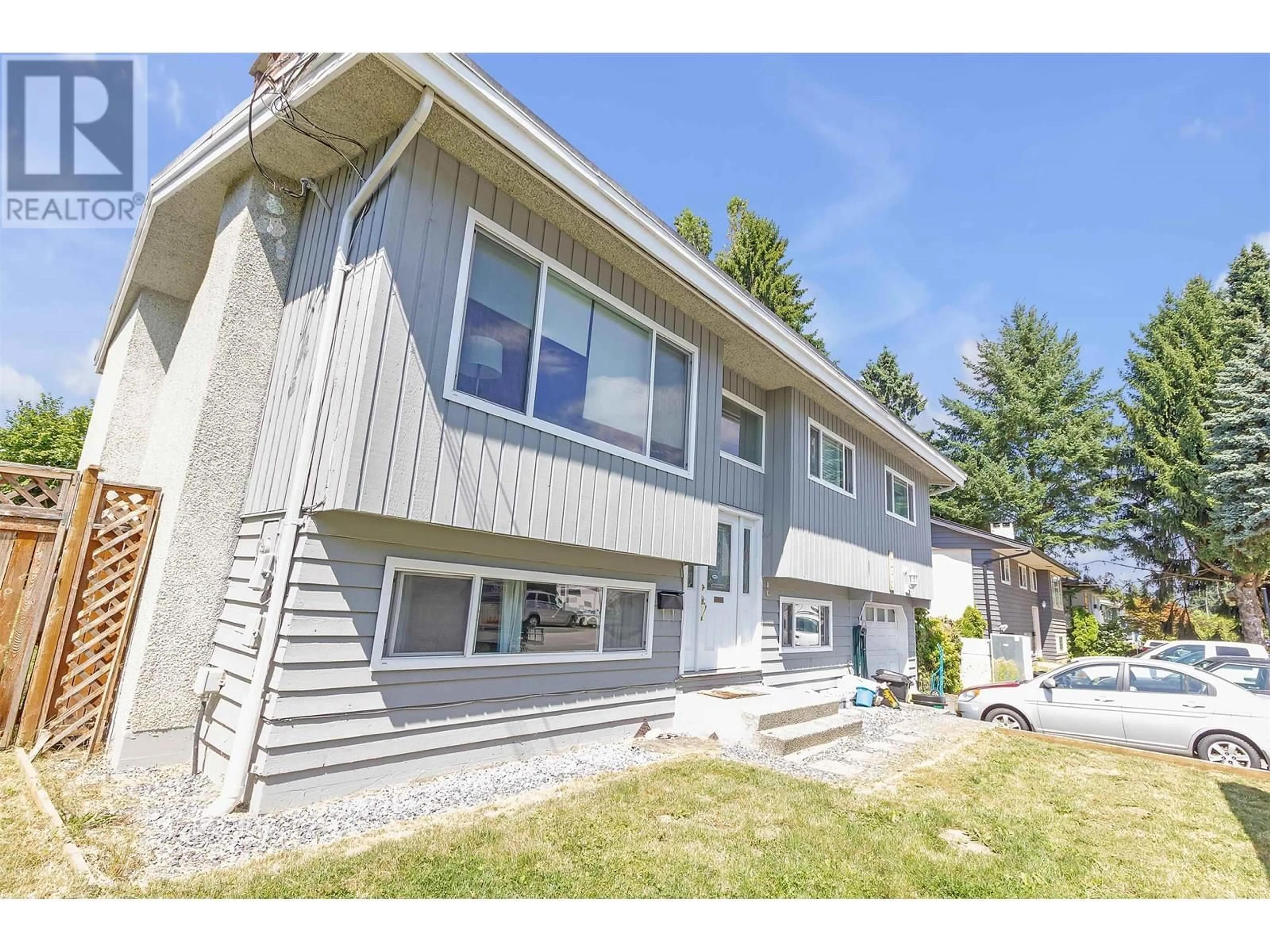 Unknown for 12209 221 STREET, Maple Ridge British Columbia V2X5T4