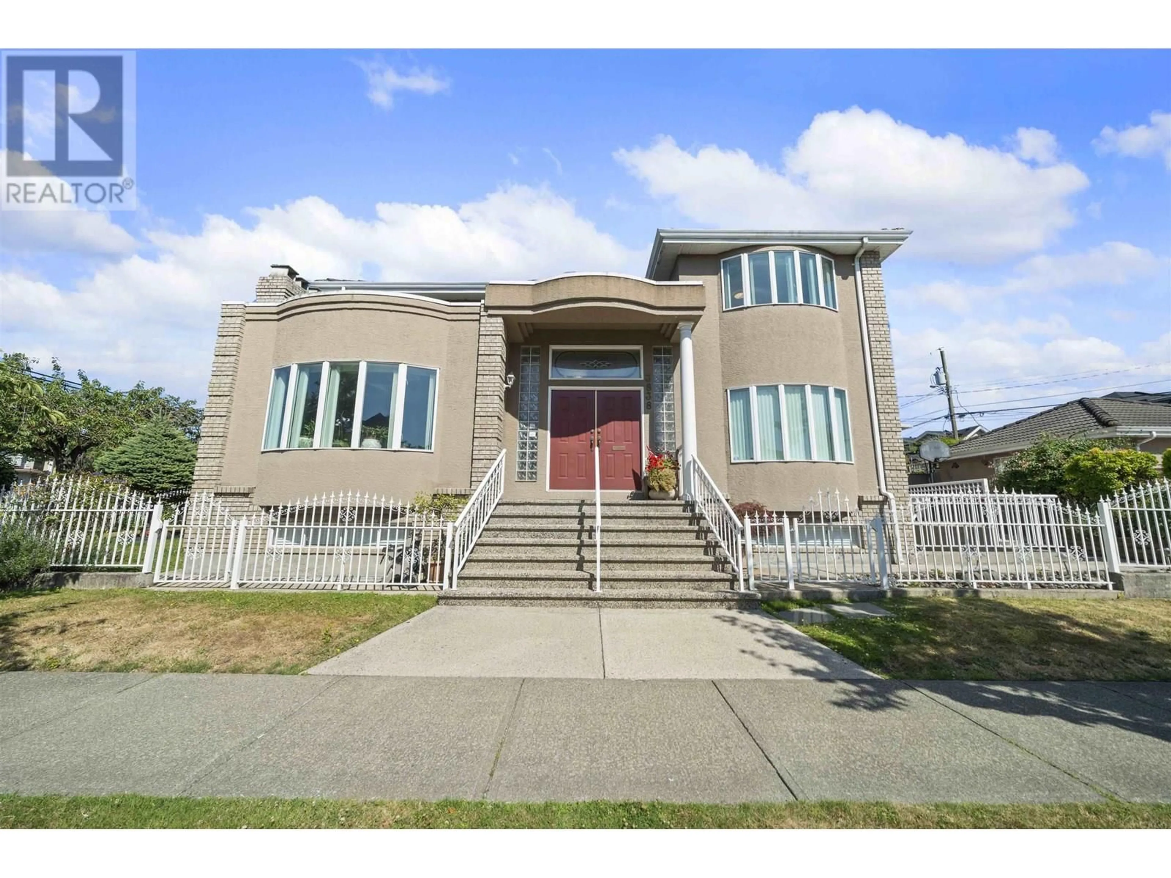 Unknown for 3838 PENTICTON STREET, Vancouver British Columbia V5R6A1