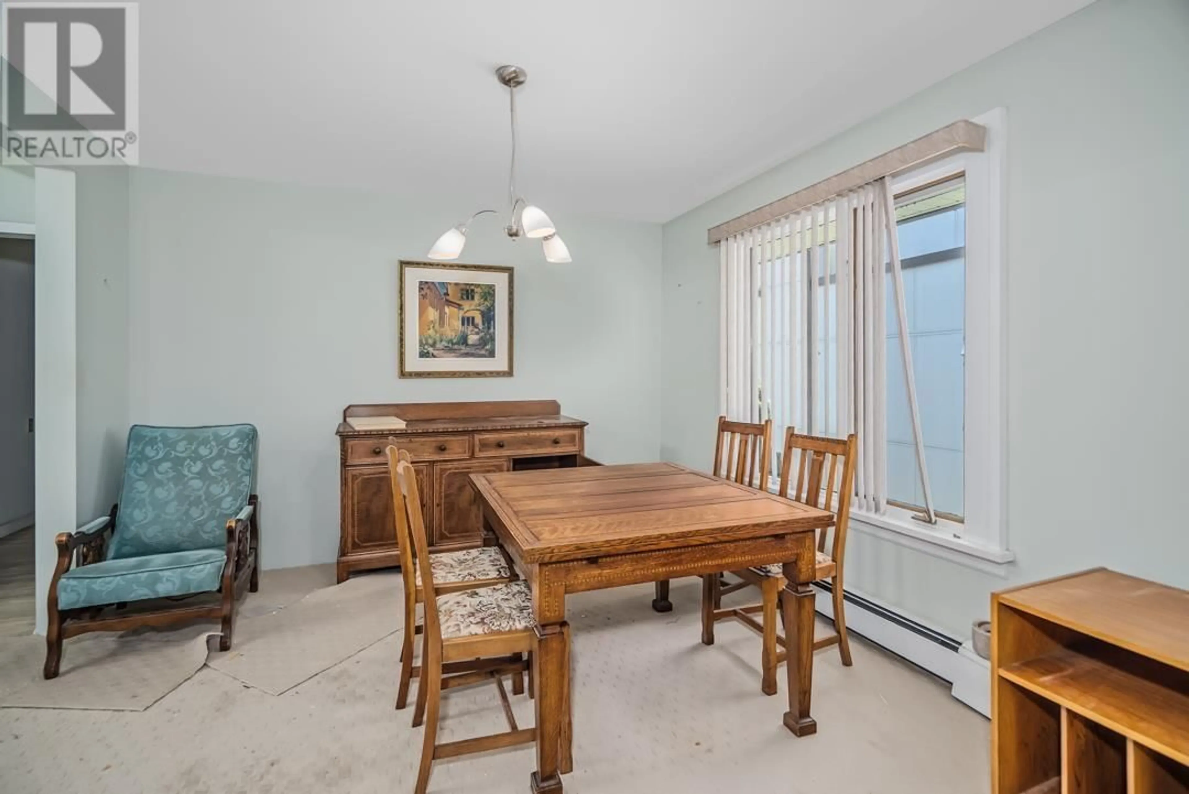 Dining room, unknown for 2464 19TH AVENUE, Vancouver British Columbia V5M2R9