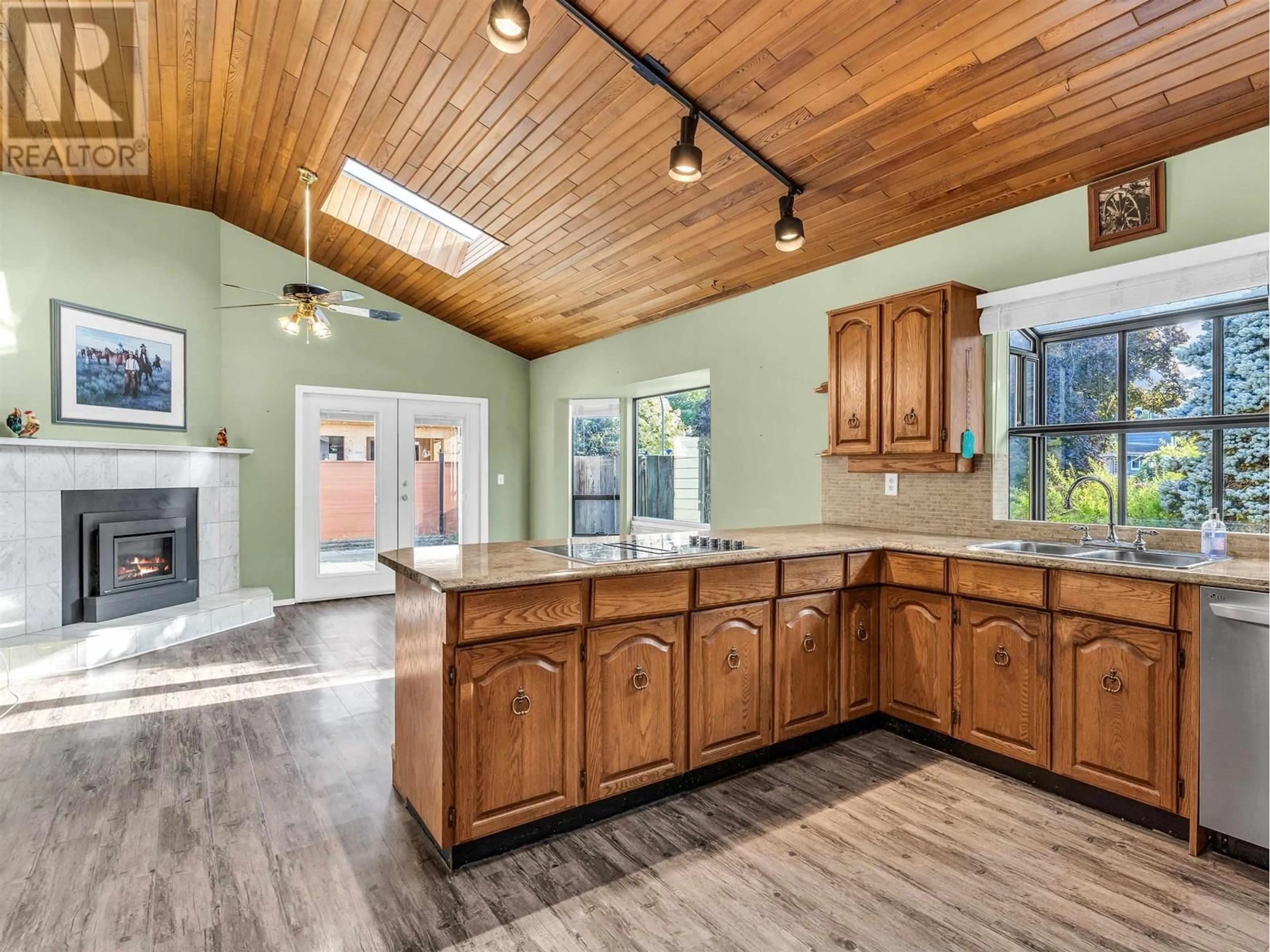 Open concept kitchen, unknown for 11750 190 STREET, Pitt Meadows British Columbia V3Y1Y2