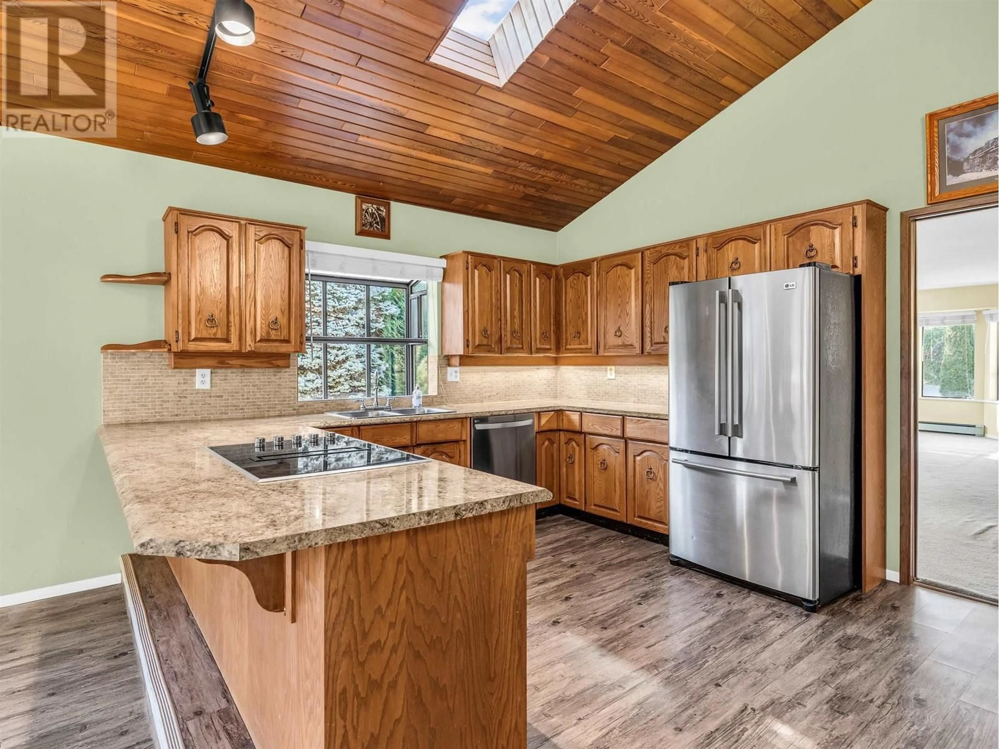 Open concept kitchen, unknown for 11750 190 STREET, Pitt Meadows British Columbia V3Y1Y2