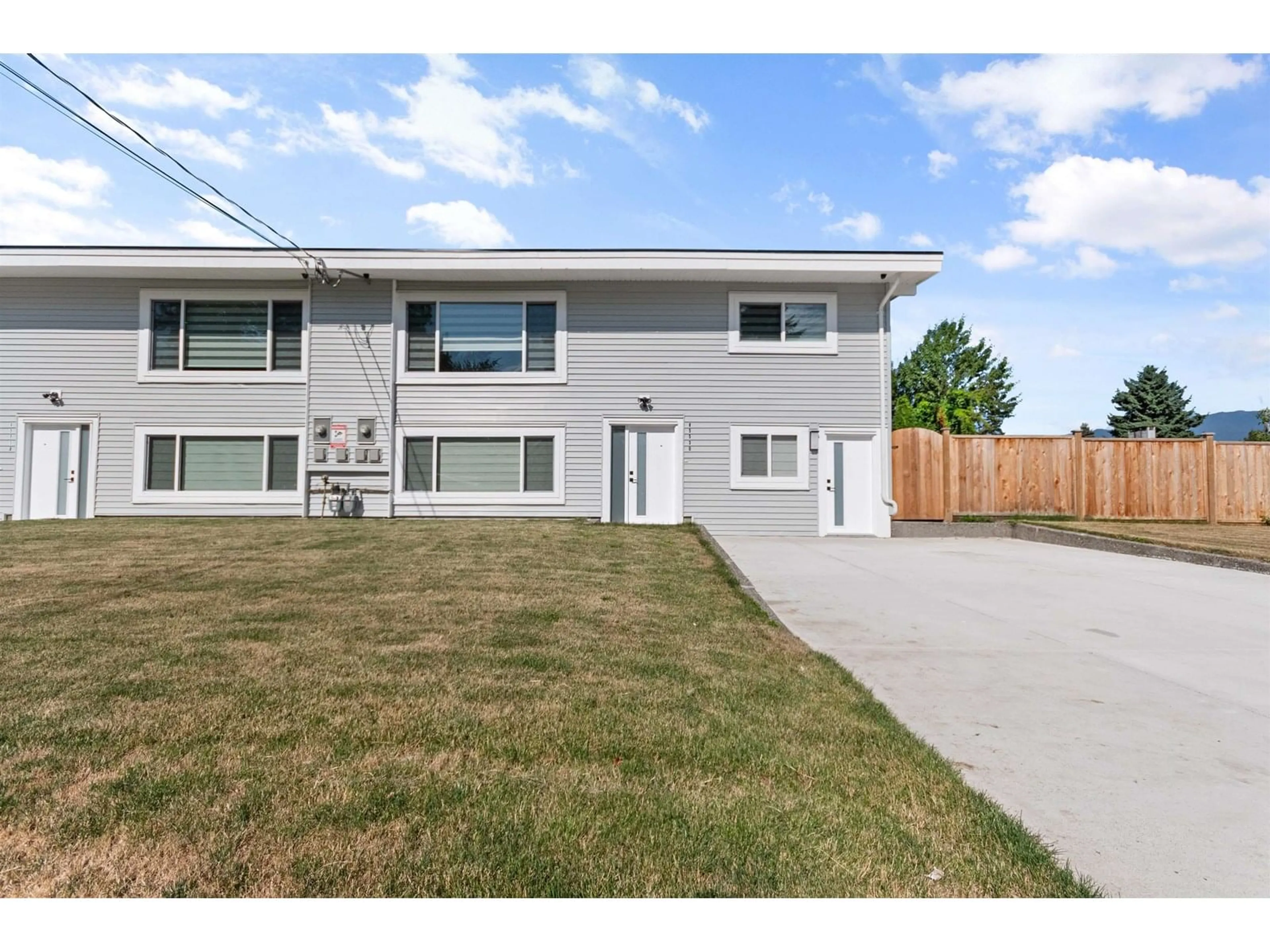 Unknown for 8553 NORMAN CRESCENT, Chilliwack British Columbia V2P5C6