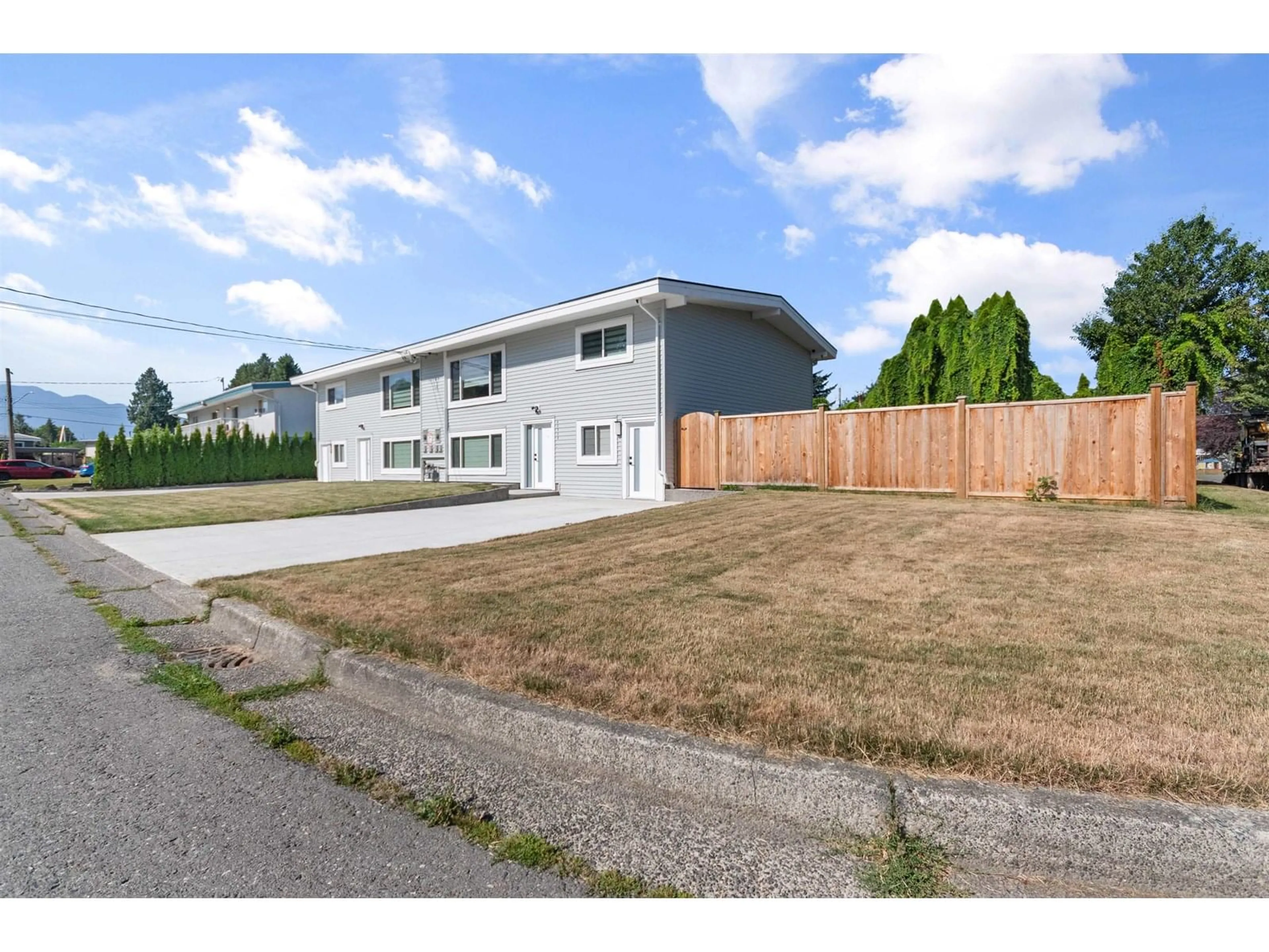 Unknown for 8553 NORMAN CRESCENT, Chilliwack British Columbia V2P5C6