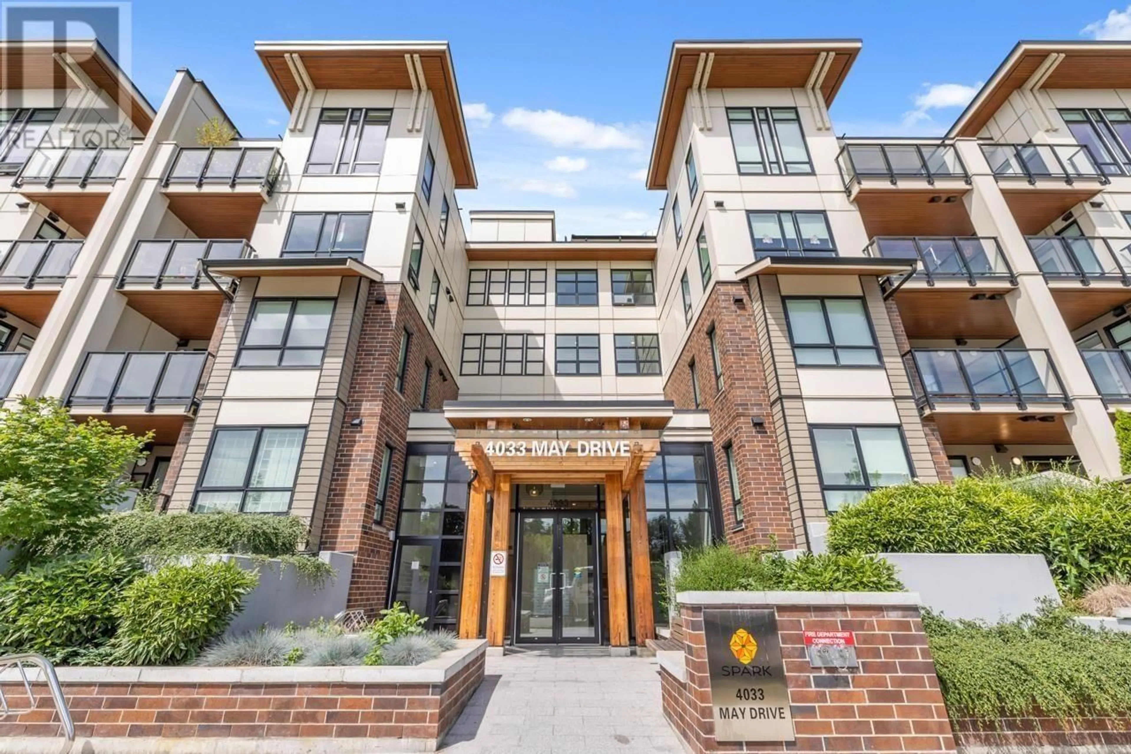 Unknown for 321 - 4033 MAY DRIVE, Richmond British Columbia V6X0T3