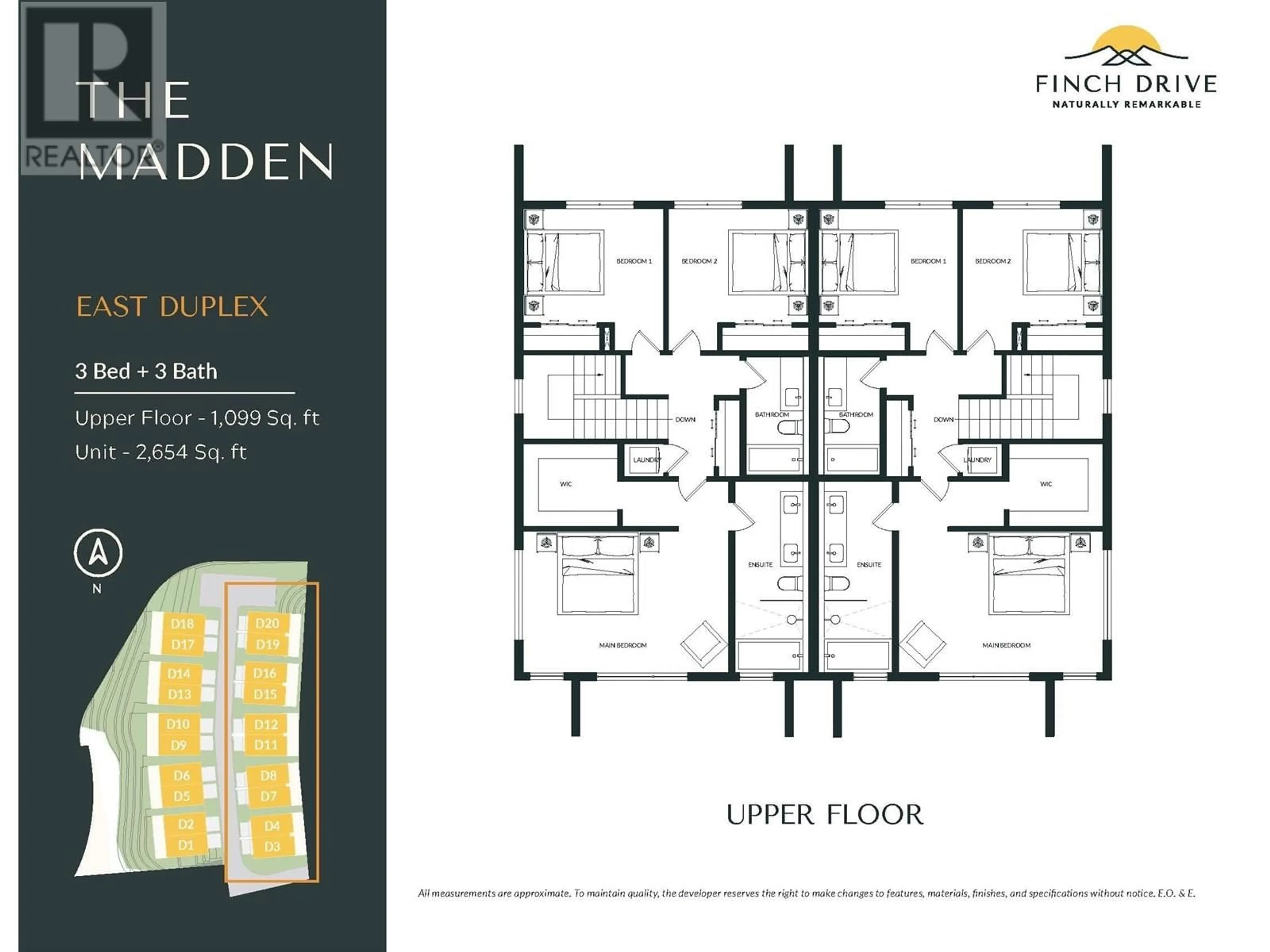 Floor plan for 39262 STELLAR DRIVE, Squamish British Columbia V8B1G2