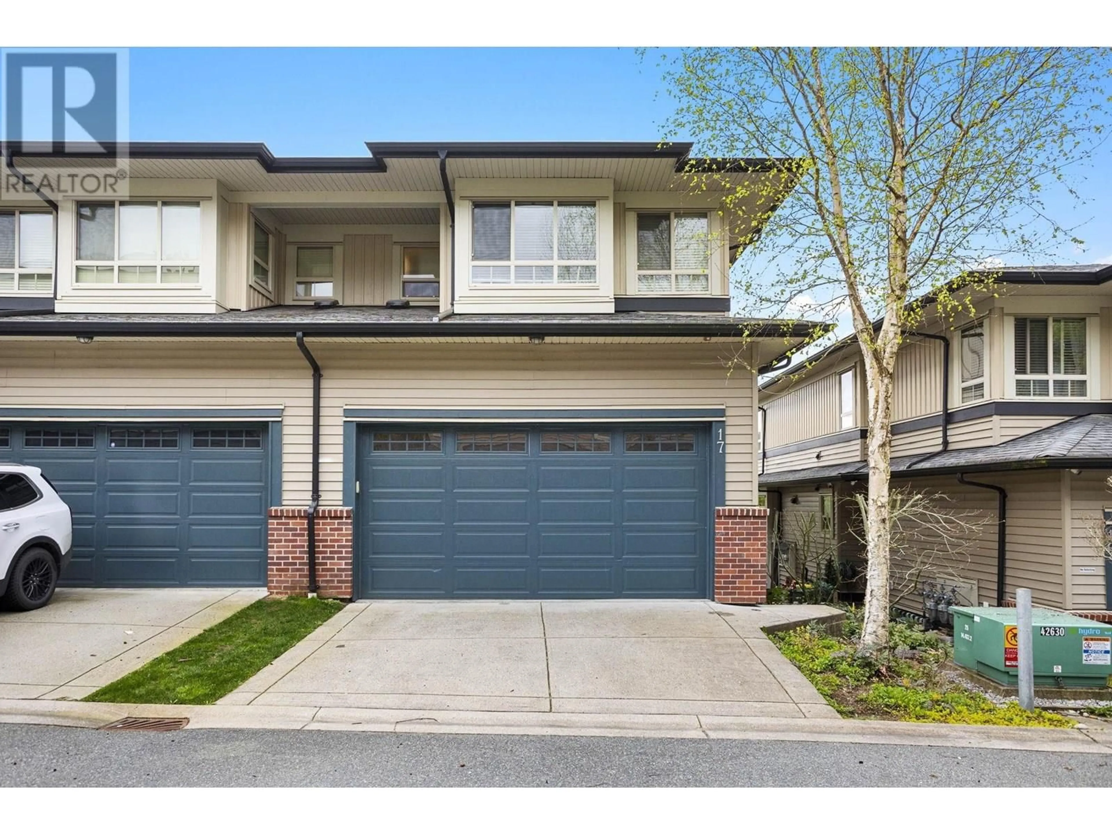 Unknown for 17 - 13771 232A STREET, Maple Ridge British Columbia V4R0C5