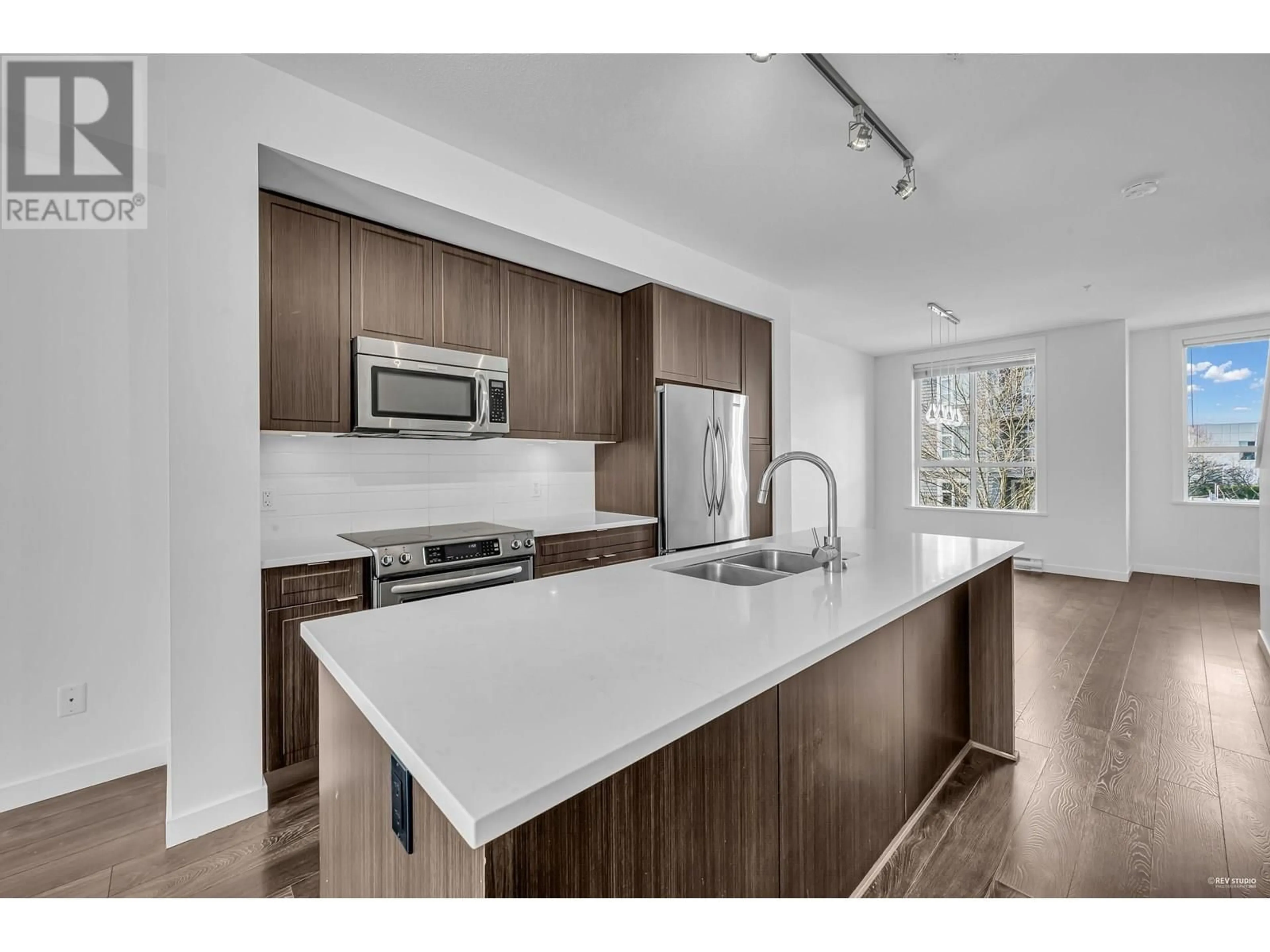 Open concept kitchen, unknown for 62 - 2358 RANGER LANE, Port Coquitlam British Columbia V3B0L5