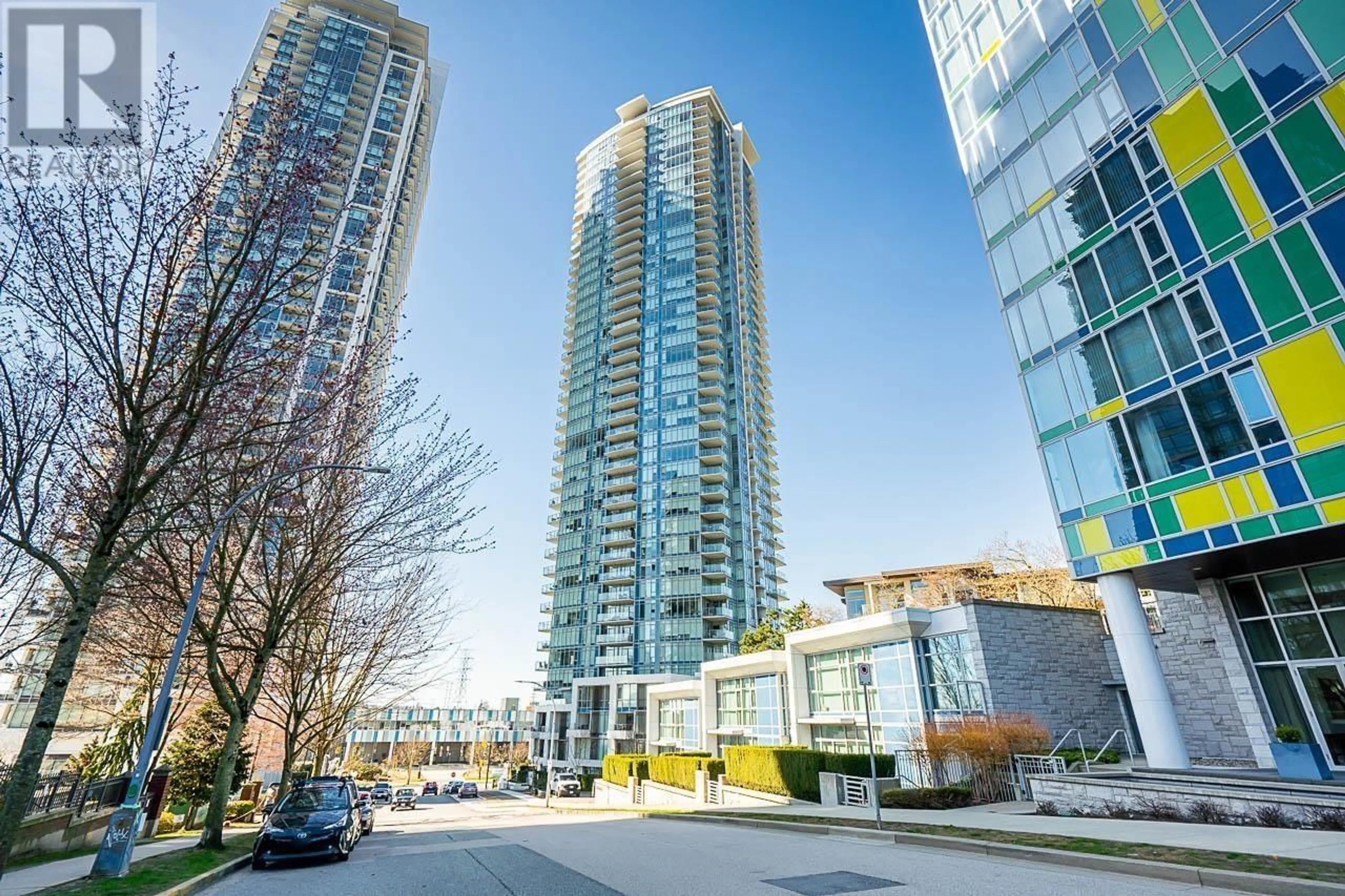 Unknown for 4110 - 1788 GILMORE AVENUE, Burnaby British Columbia V5C0L5