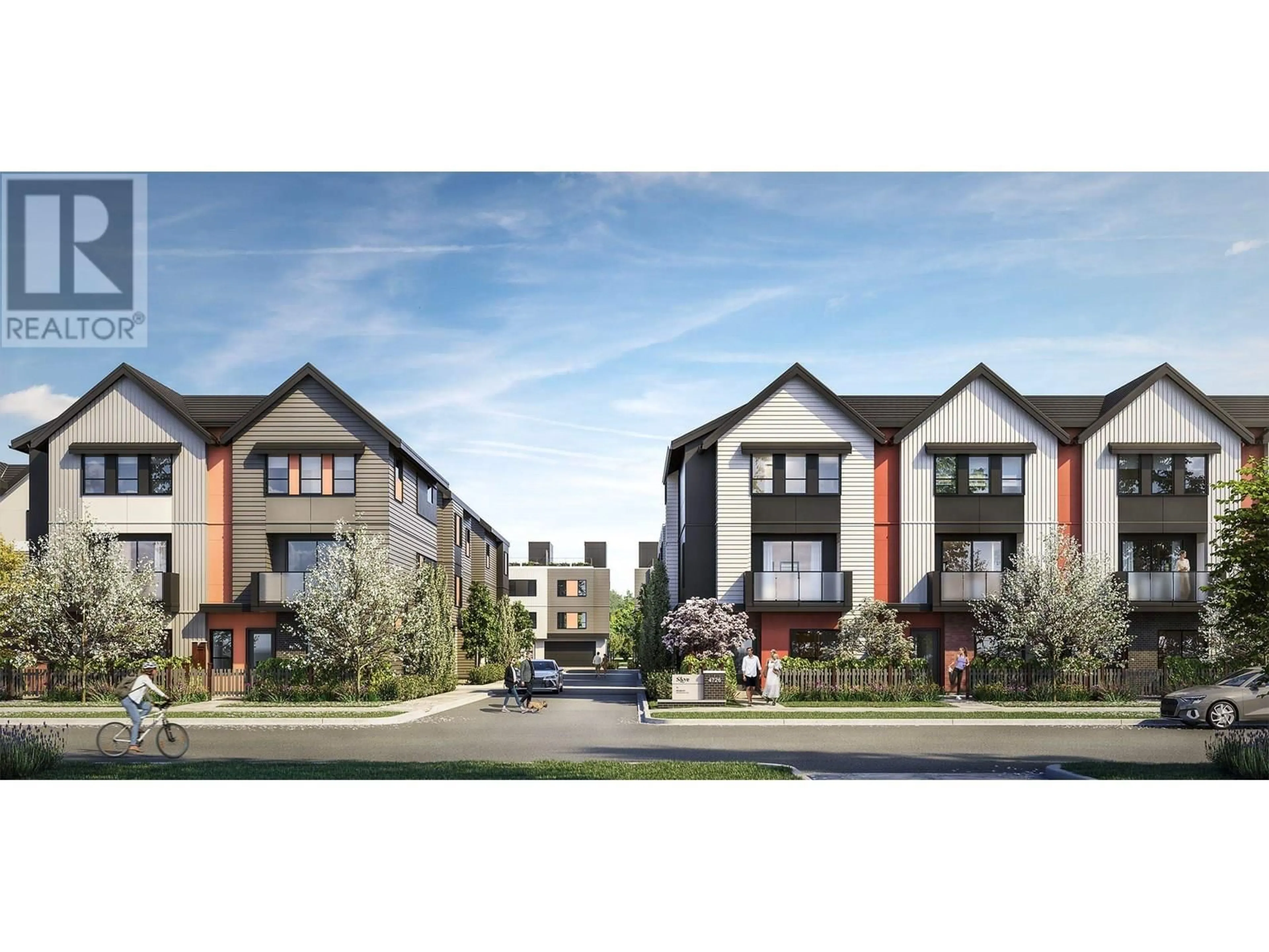 Unknown for 55 - 4732 60B STREET, Delta British Columbia V4K3L1