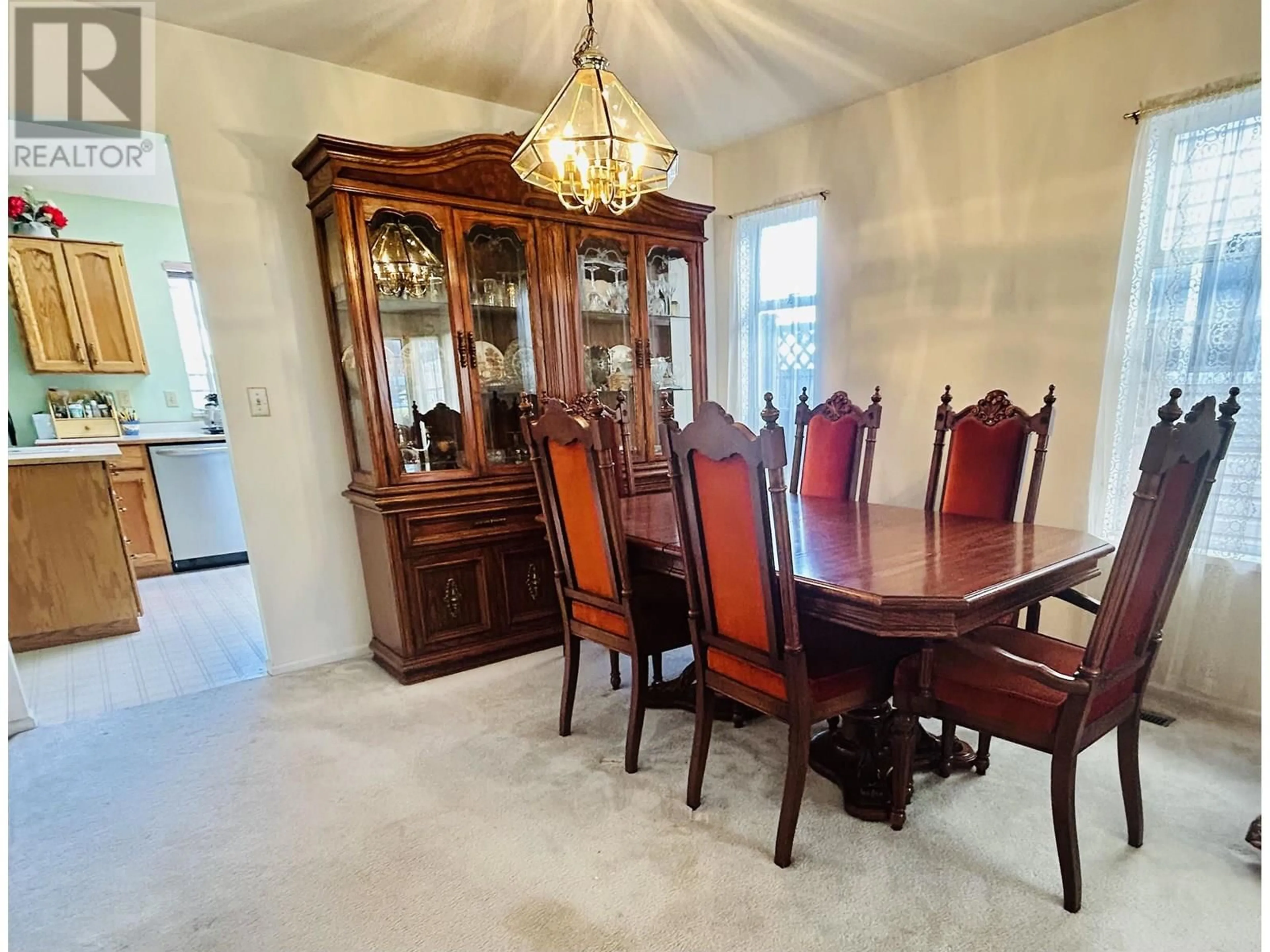 Dining room, unknown for 3775 BROADWAY STREET, Richmond British Columbia V7E2Y1