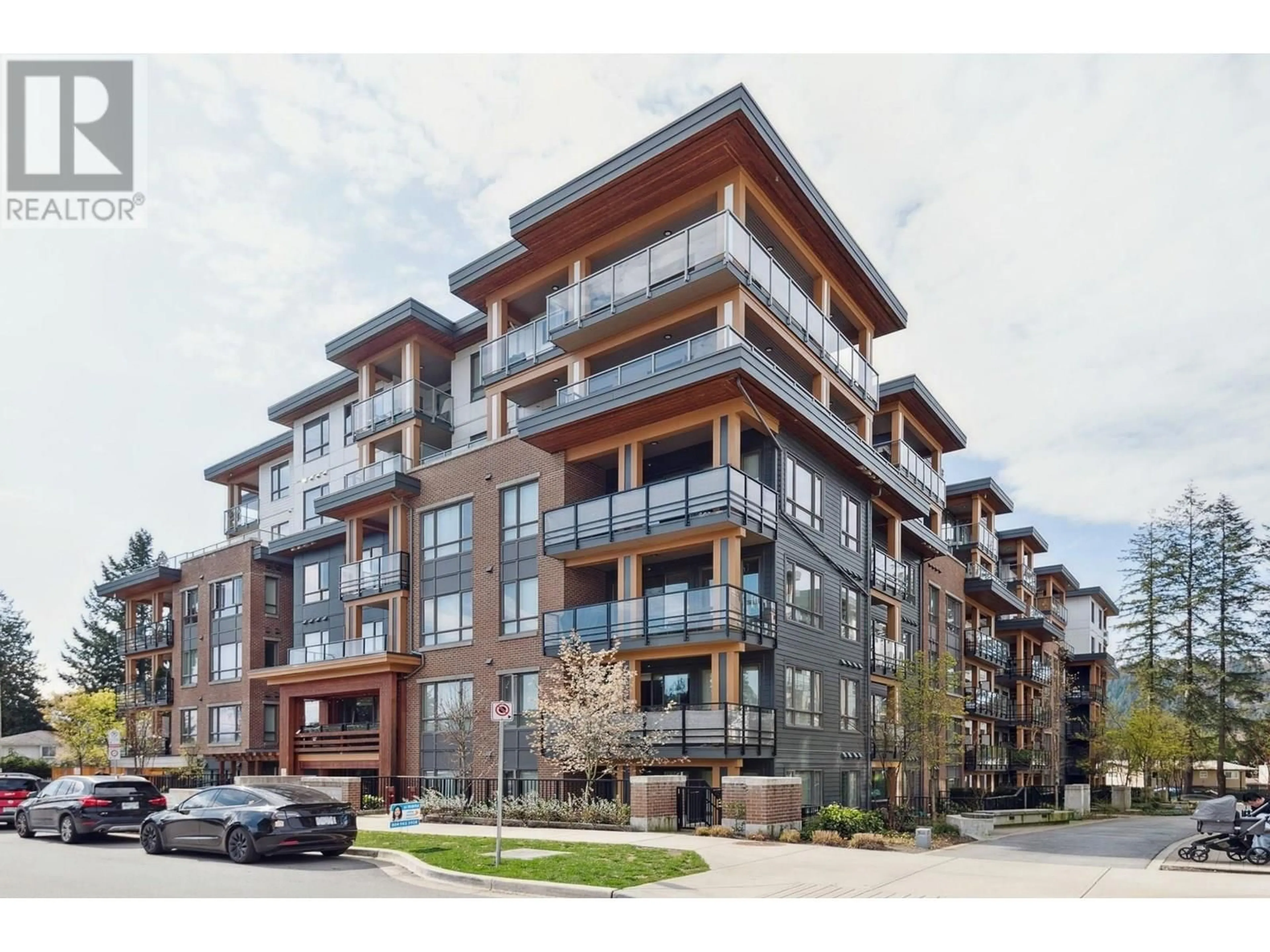 Unknown for 121 - 721 ANSKAR COURT, Coquitlam British Columbia V3J0L4