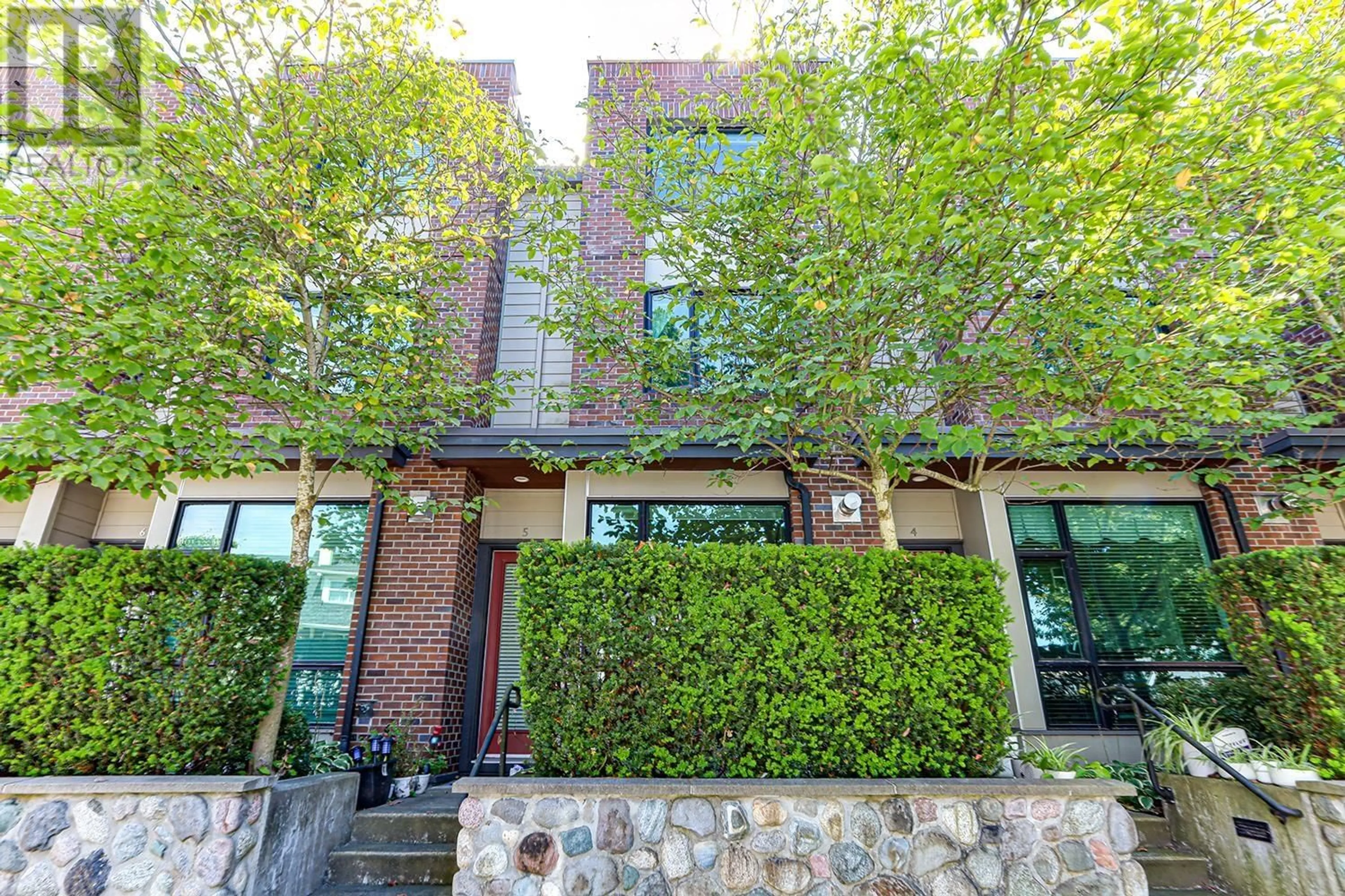 Unknown for 5 - 230 SALTER STREET, New Westminster British Columbia V3M0G1