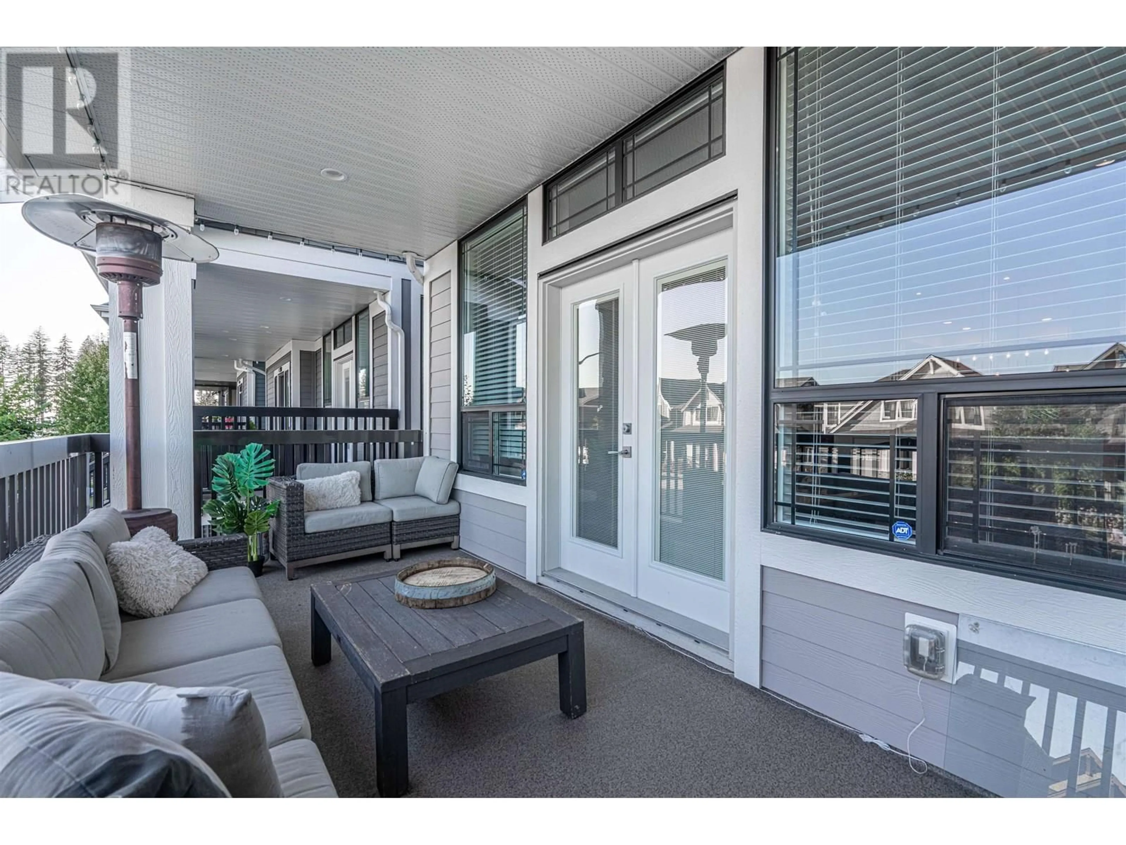 Patio, unknown for 3571 SHEFFIELD AVENUE, Coquitlam British Columbia V3E0M4
