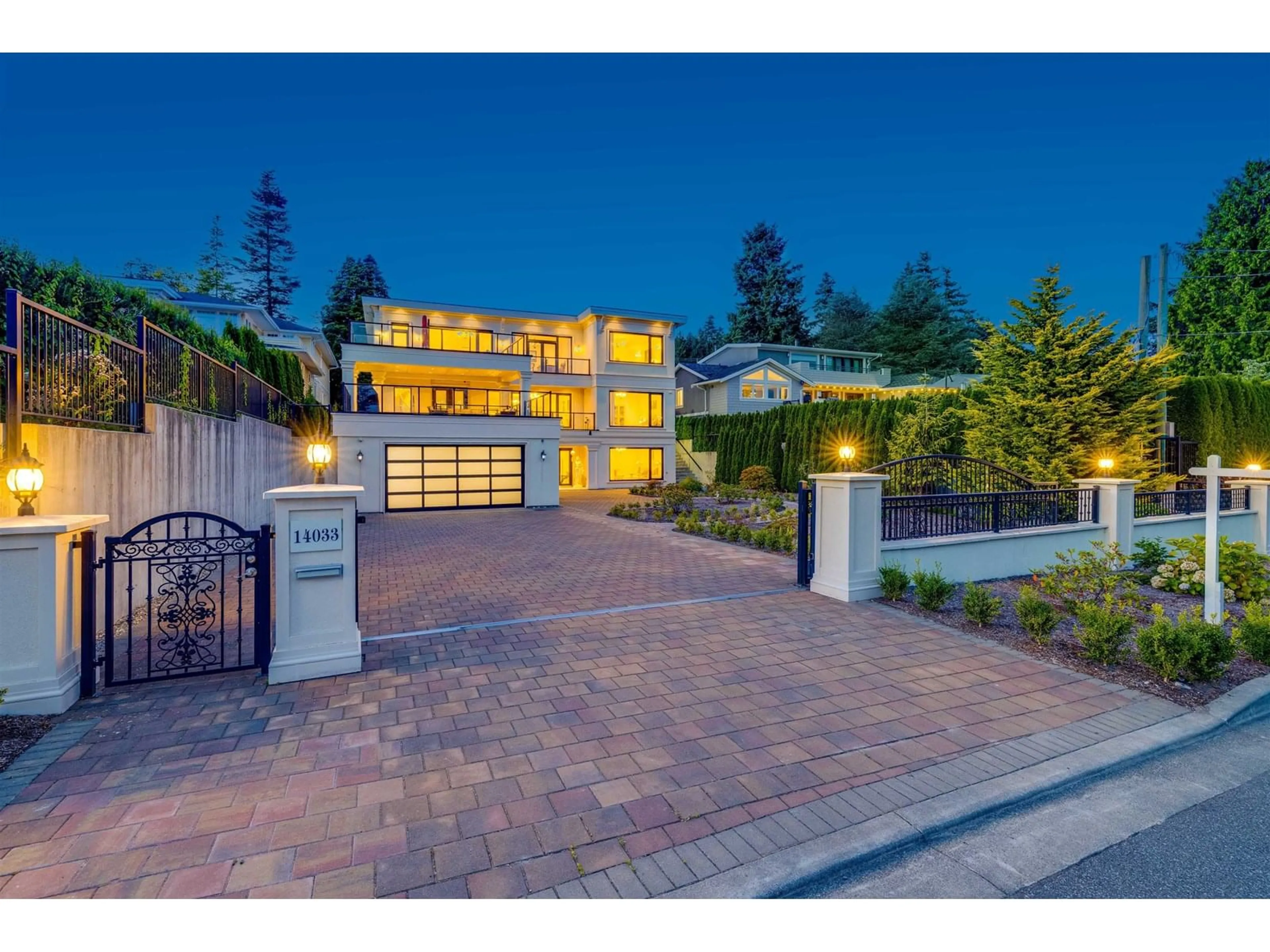 Unknown for 14033 TERRY, White Rock British Columbia V4B1A2