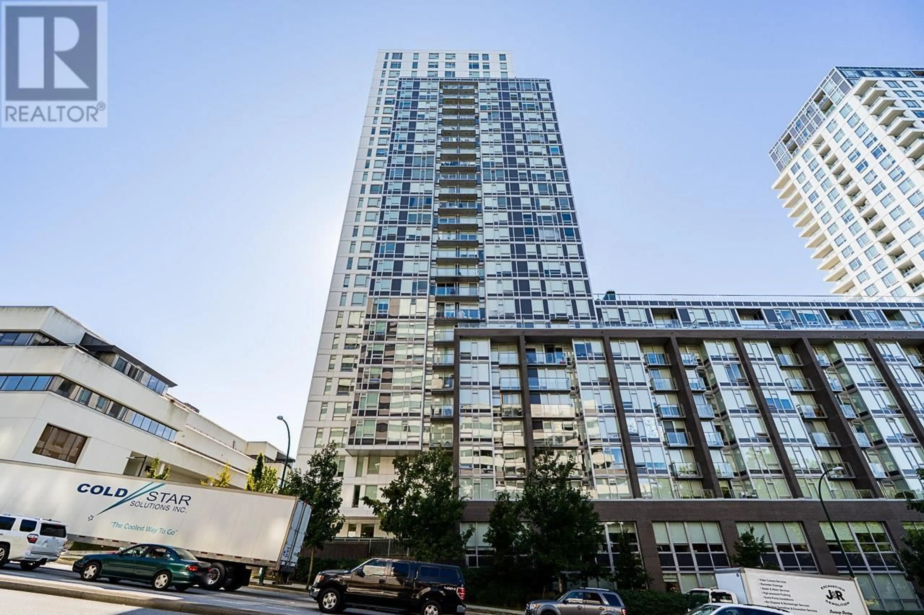 Unknown for 2902 - 5665 BOUNDARY ROAD, Vancouver British Columbia V5R0E4