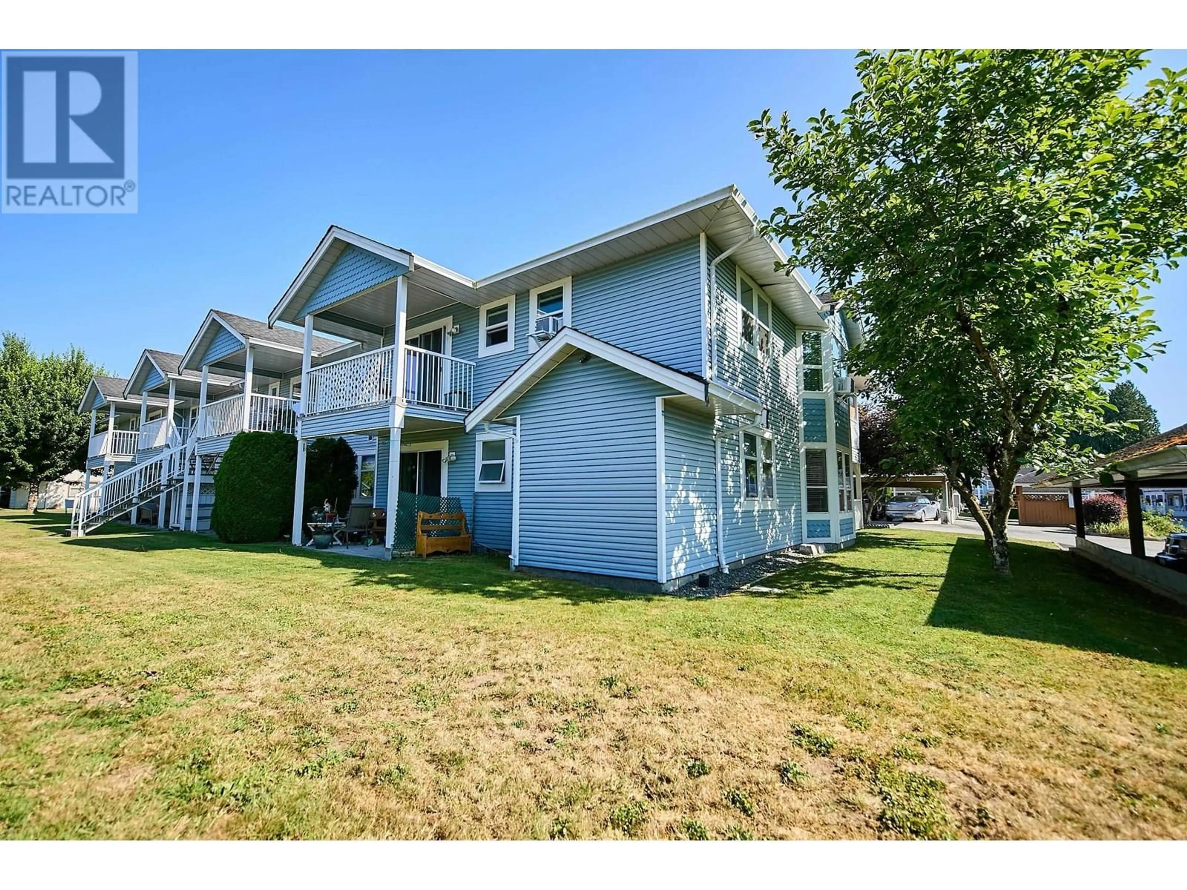 Unknown for 16 - 20554 118 AVENUE, Maple Ridge British Columbia V2X0S3
