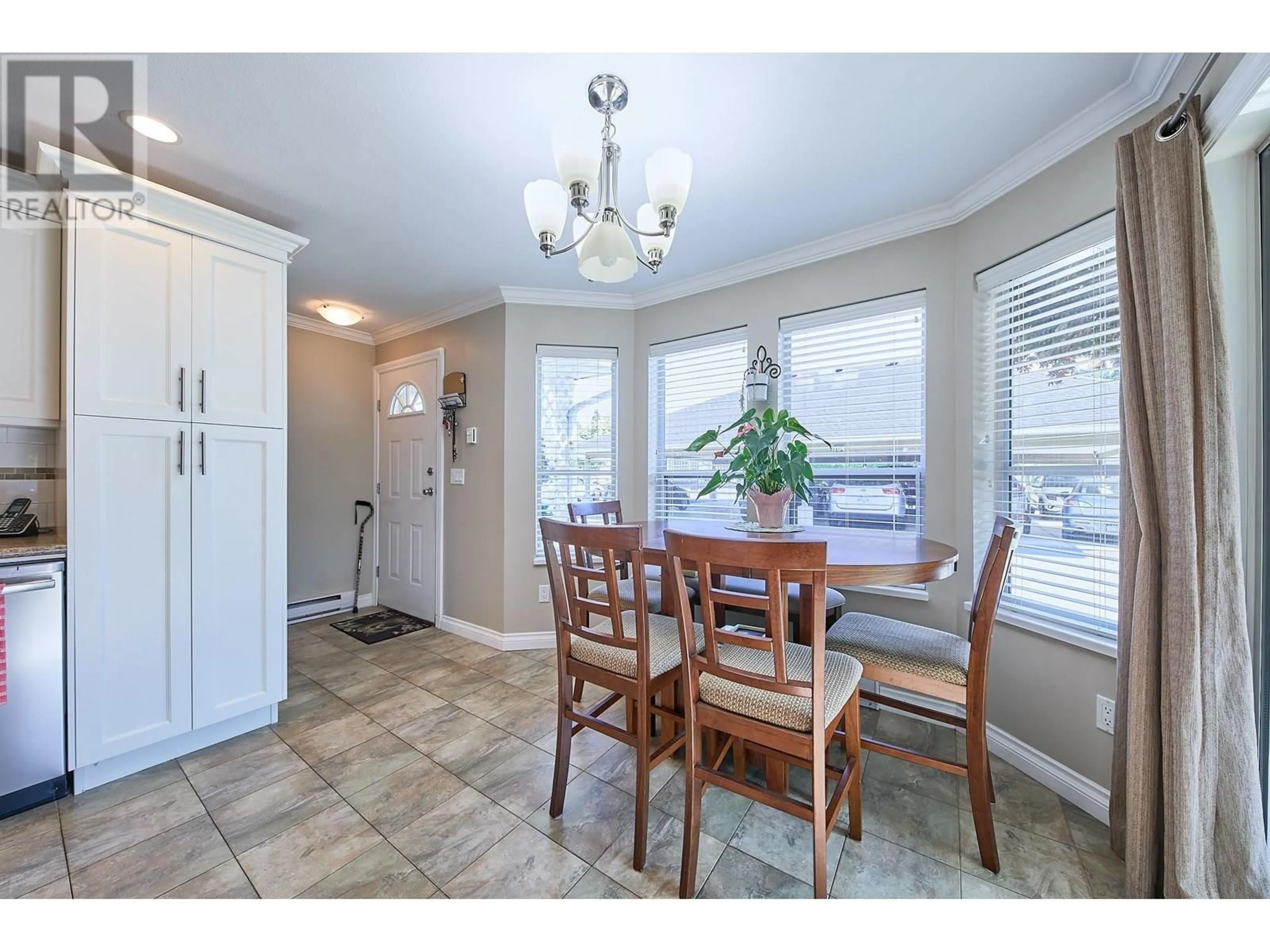 Dining room, unknown for 16 - 20554 118 AVENUE, Maple Ridge British Columbia V2X0S3