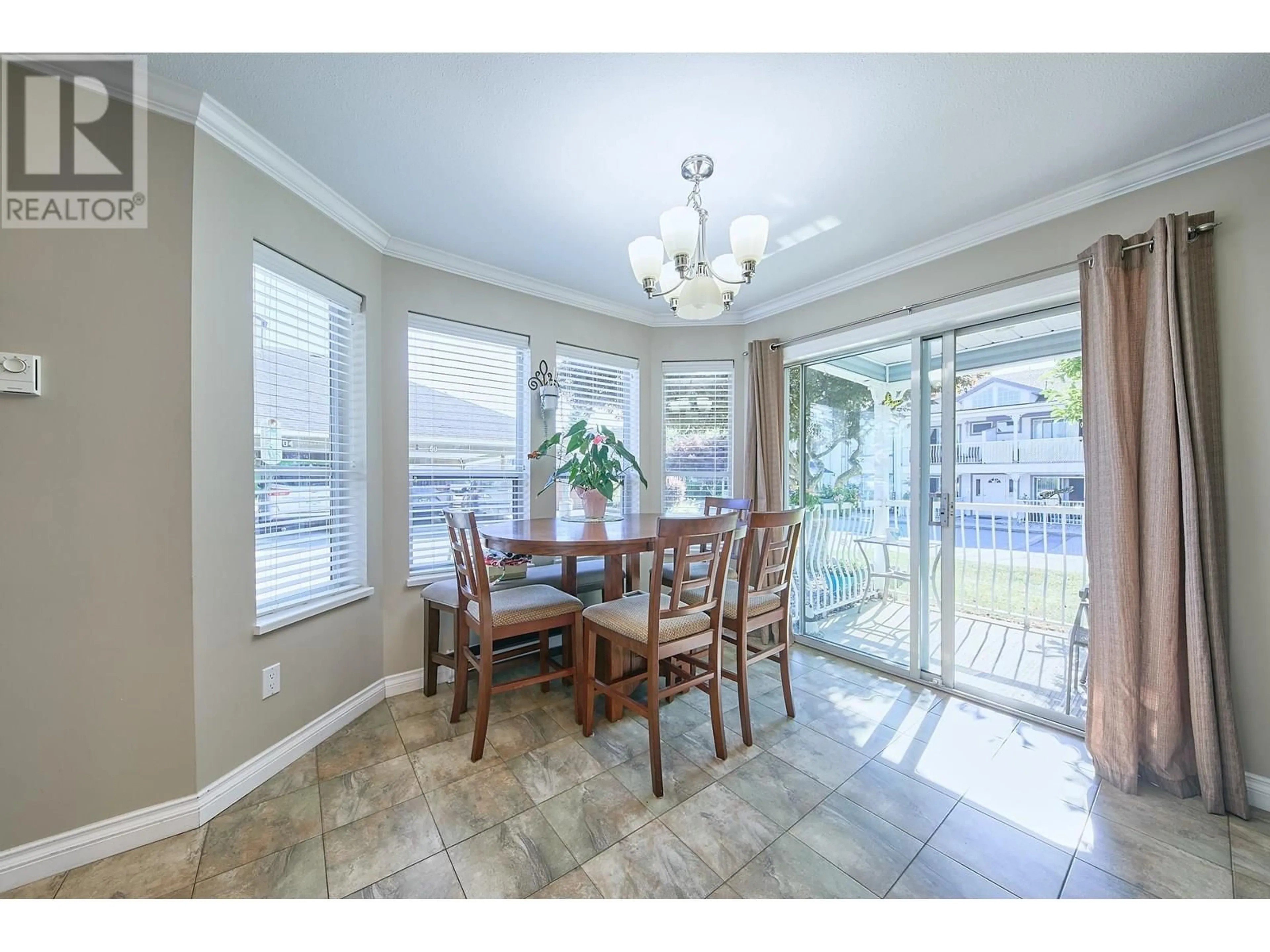 Dining room, unknown for 16 - 20554 118 AVENUE, Maple Ridge British Columbia V2X0S3