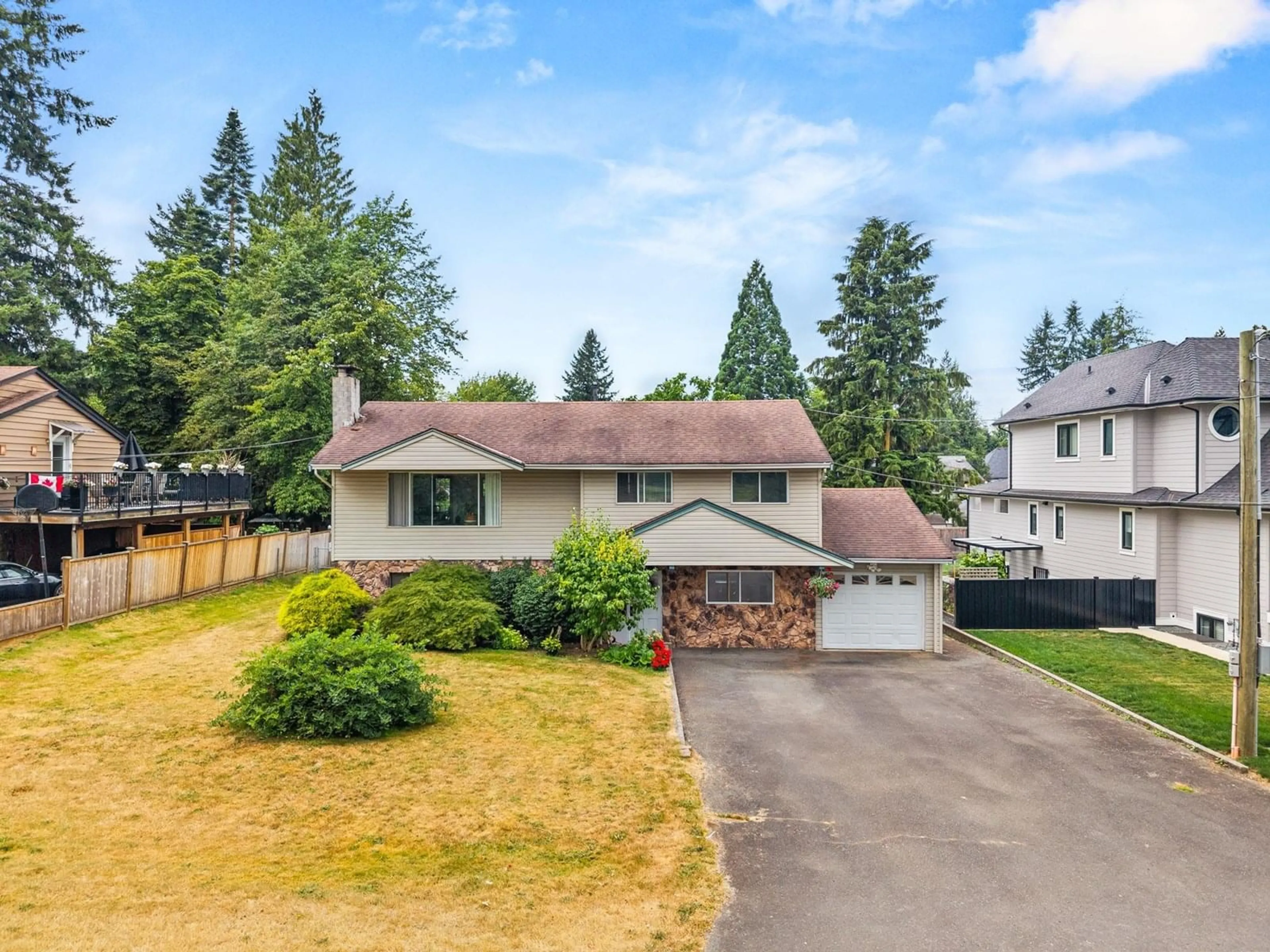 Unknown for 8989 HUDSON BAY, Langley British Columbia V1M2R5