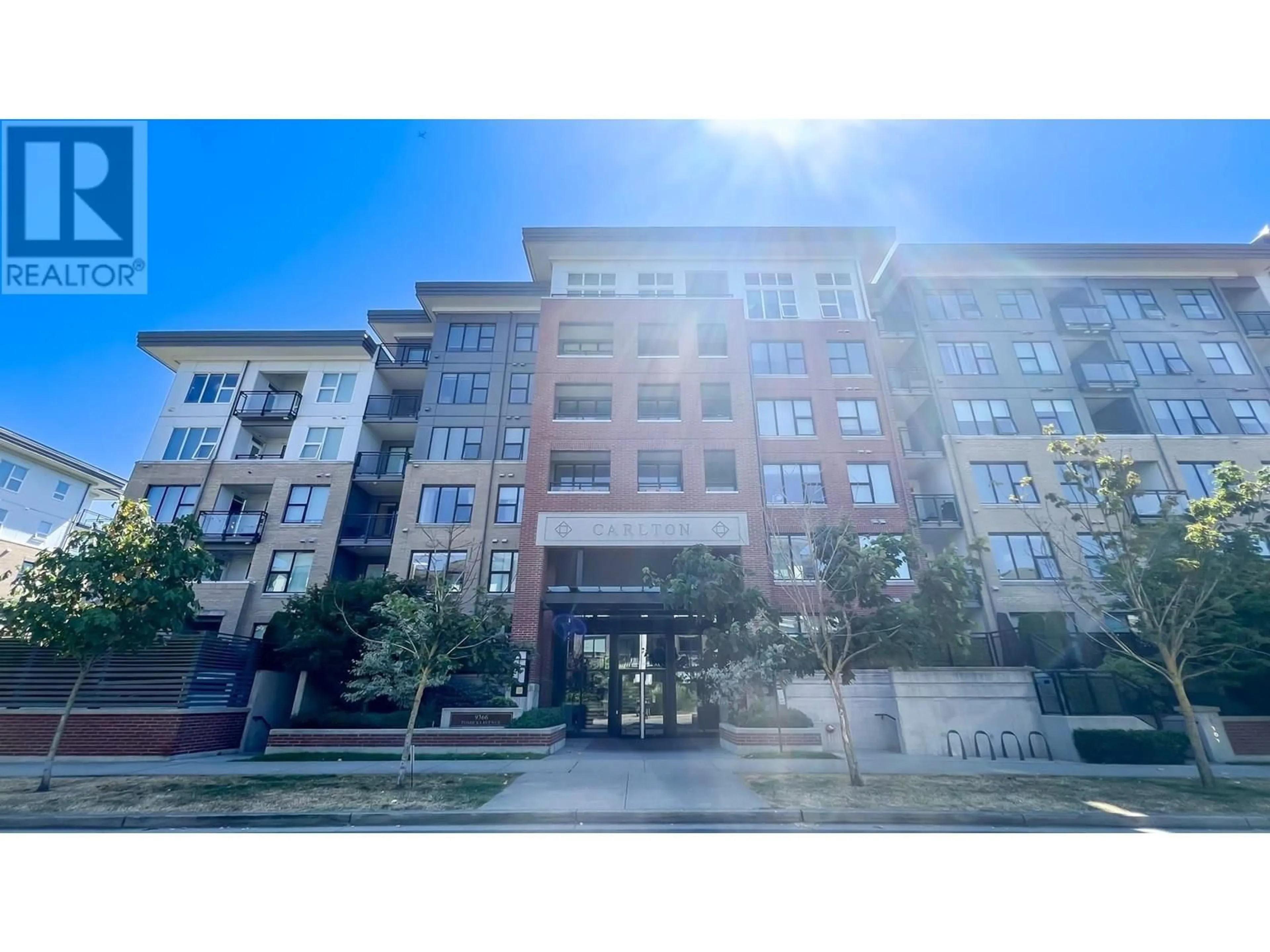 Blurry image for 327 - 9366 TOMICKI AVENUE, Richmond British Columbia V6X0N9