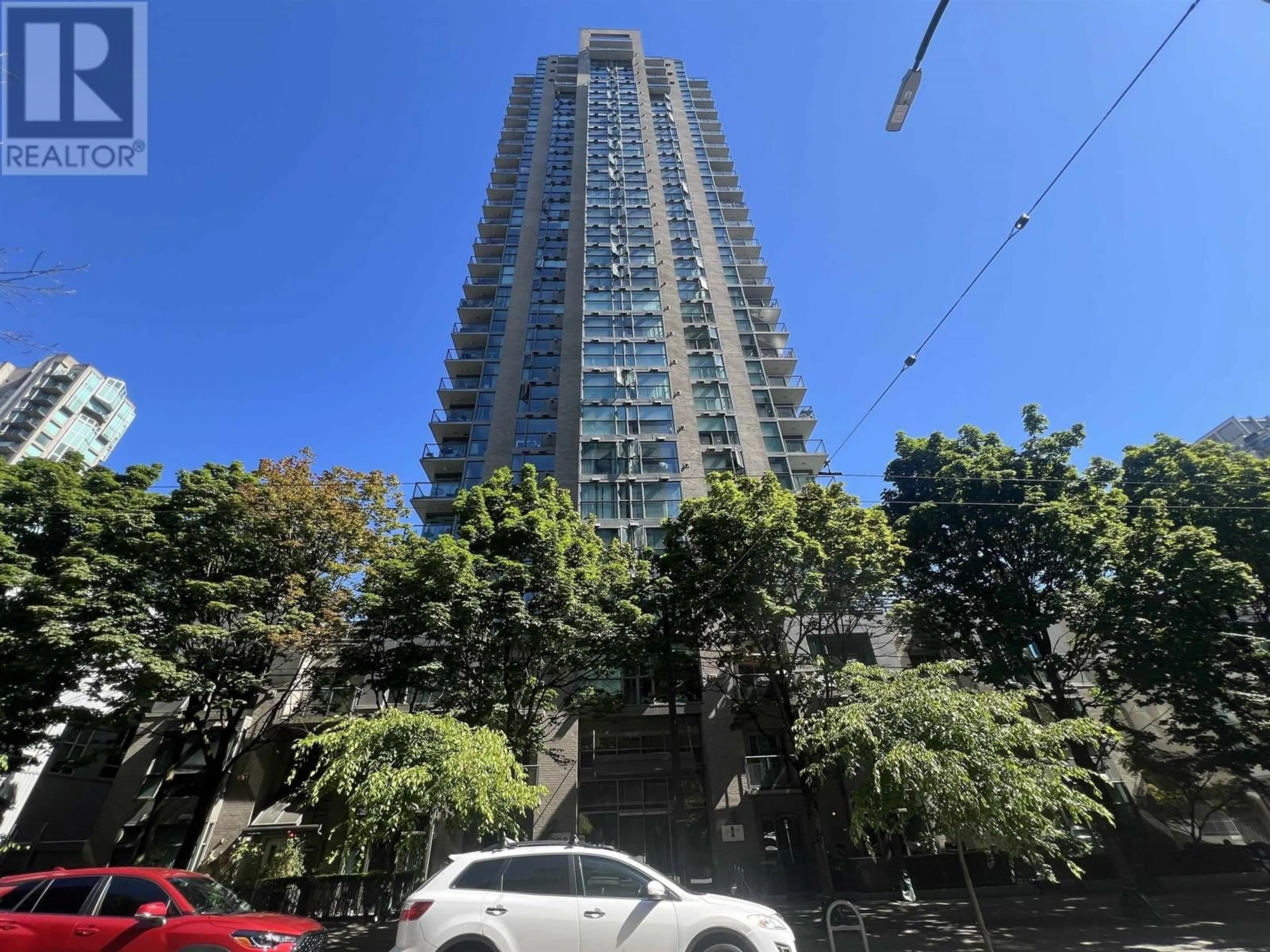 Unknown for 1203 - 928 RICHARDS STREET, Vancouver British Columbia V6B6P6
