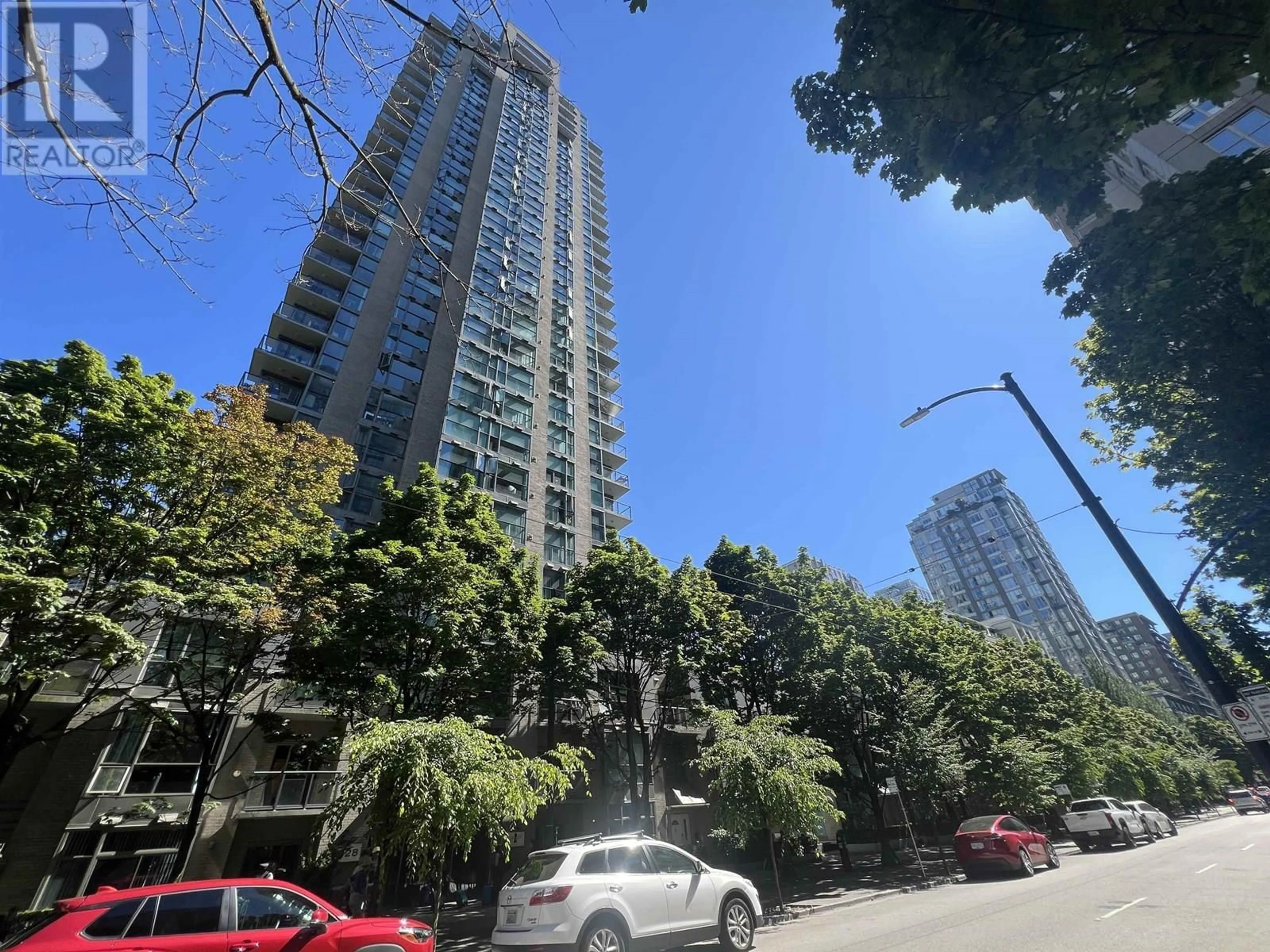 Unknown for 1203 - 928 RICHARDS STREET, Vancouver British Columbia V6B6P6