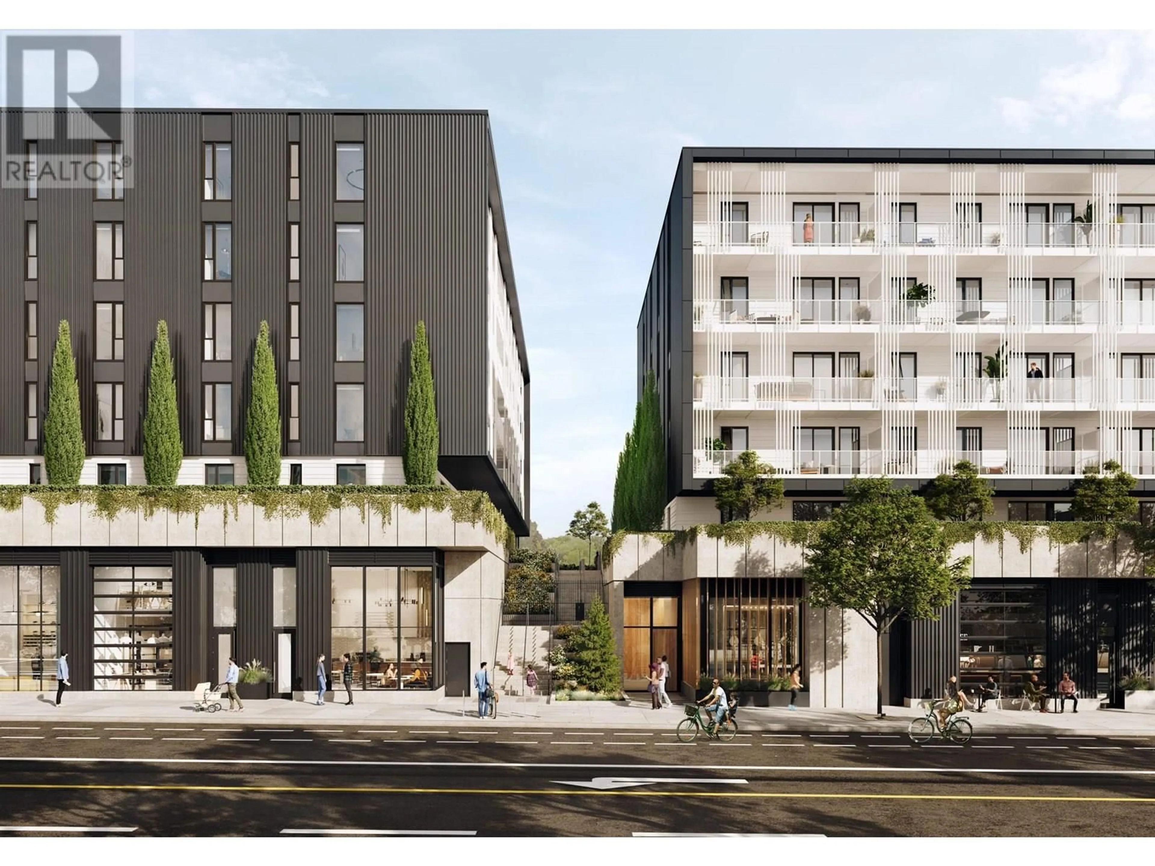 Unknown for 307 - 3075 MURRAY STREET, Port Moody British Columbia V0V0V0