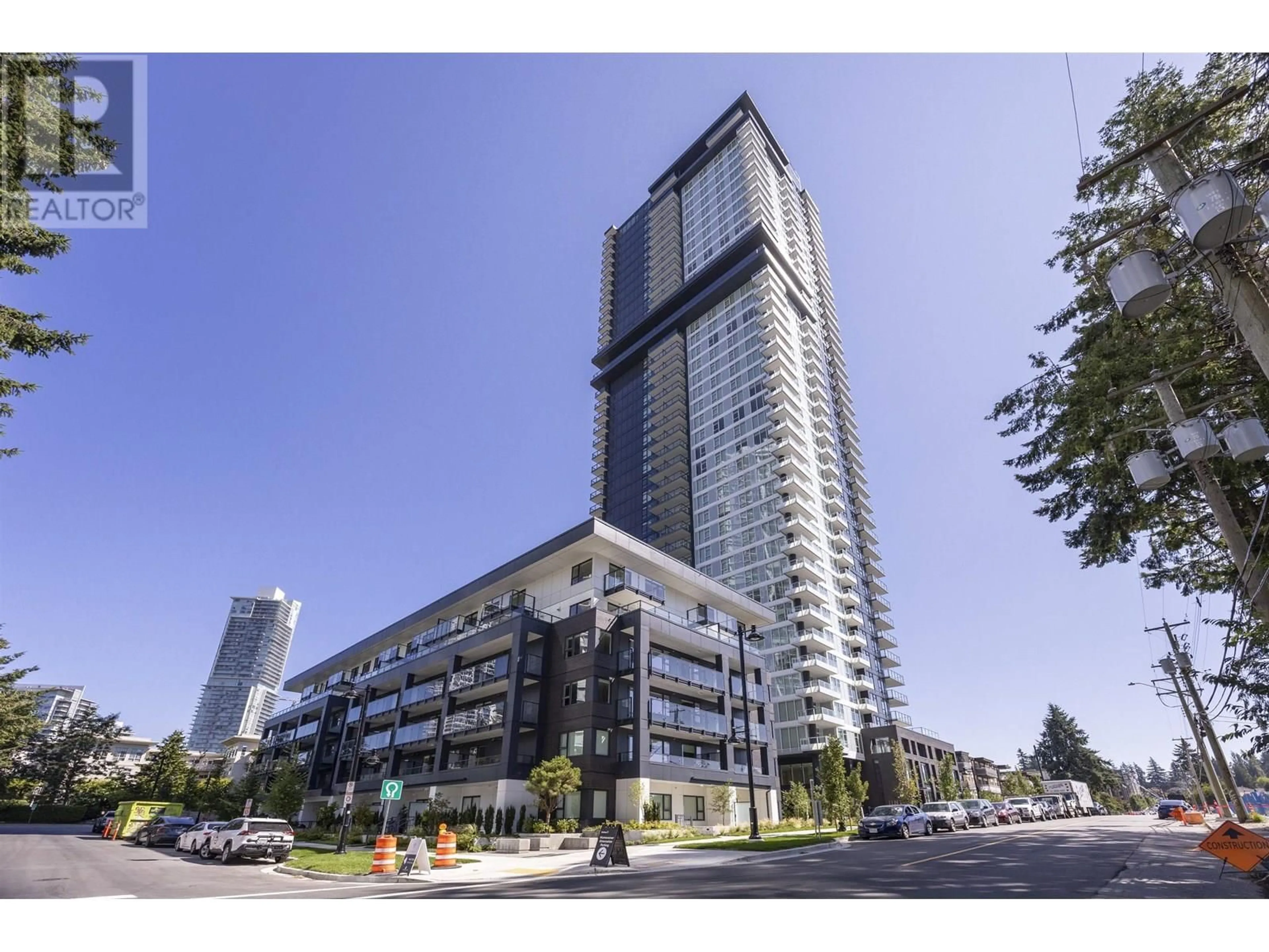 Unknown for 1608 - 537 COTTONWOOD AVENUE, Coquitlam British Columbia V3J0S4