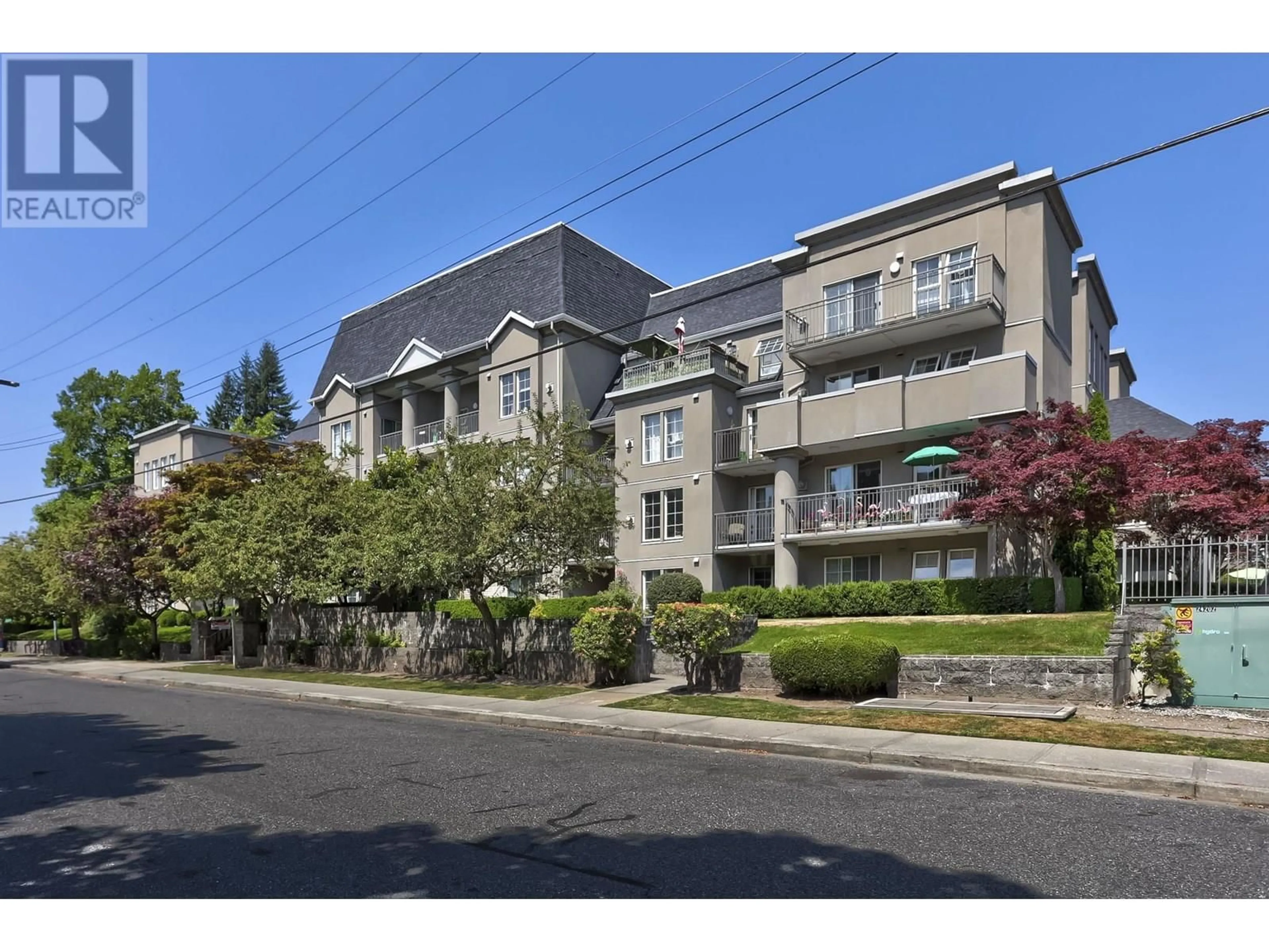 Unknown for 306 - 1669 GRANT AVENUE, Port Coquitlam British Columbia V3B7W9