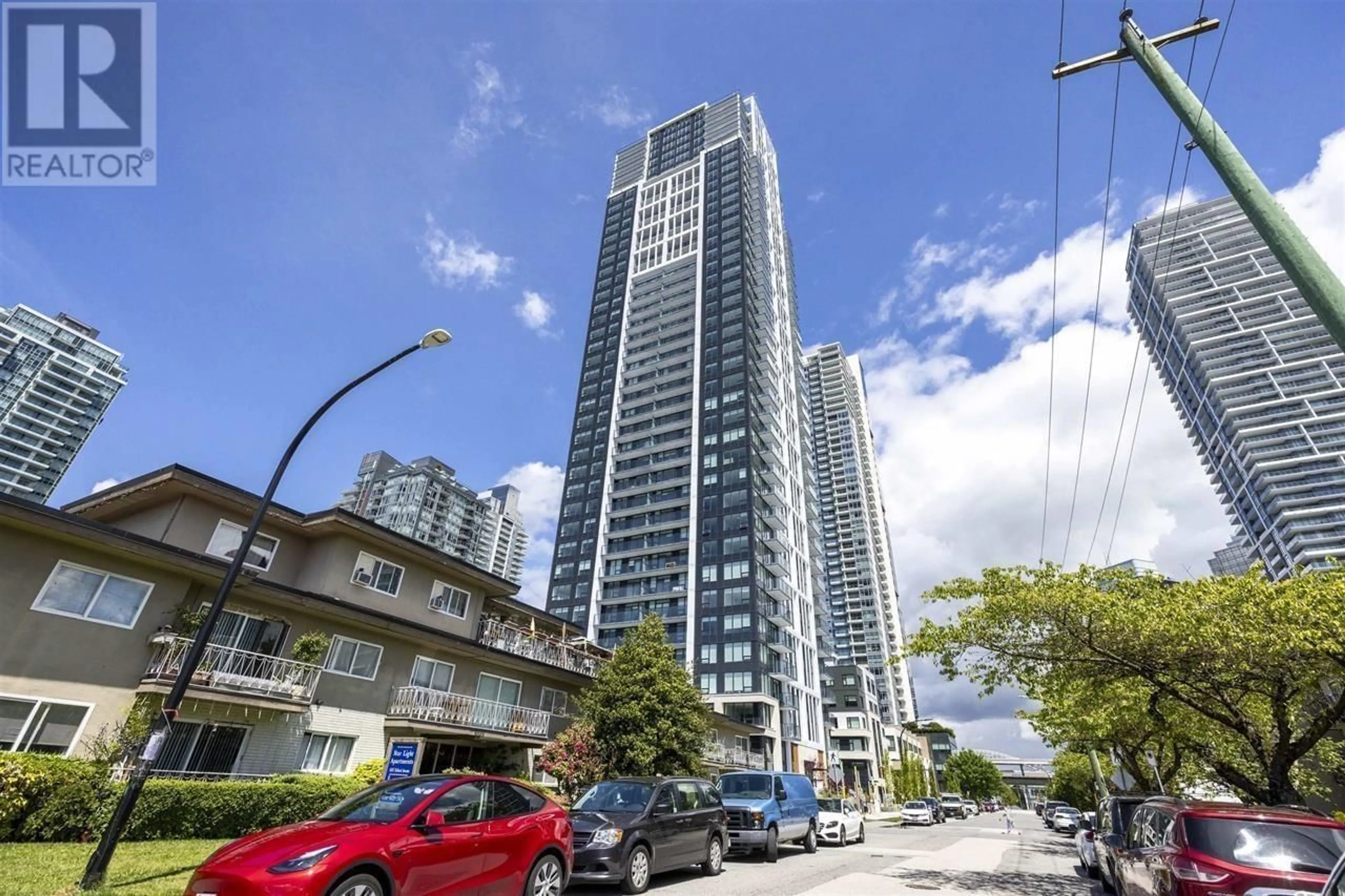 Unknown for 1803 - 6537 TELFORD AVENUE, Burnaby British Columbia V5H0K9
