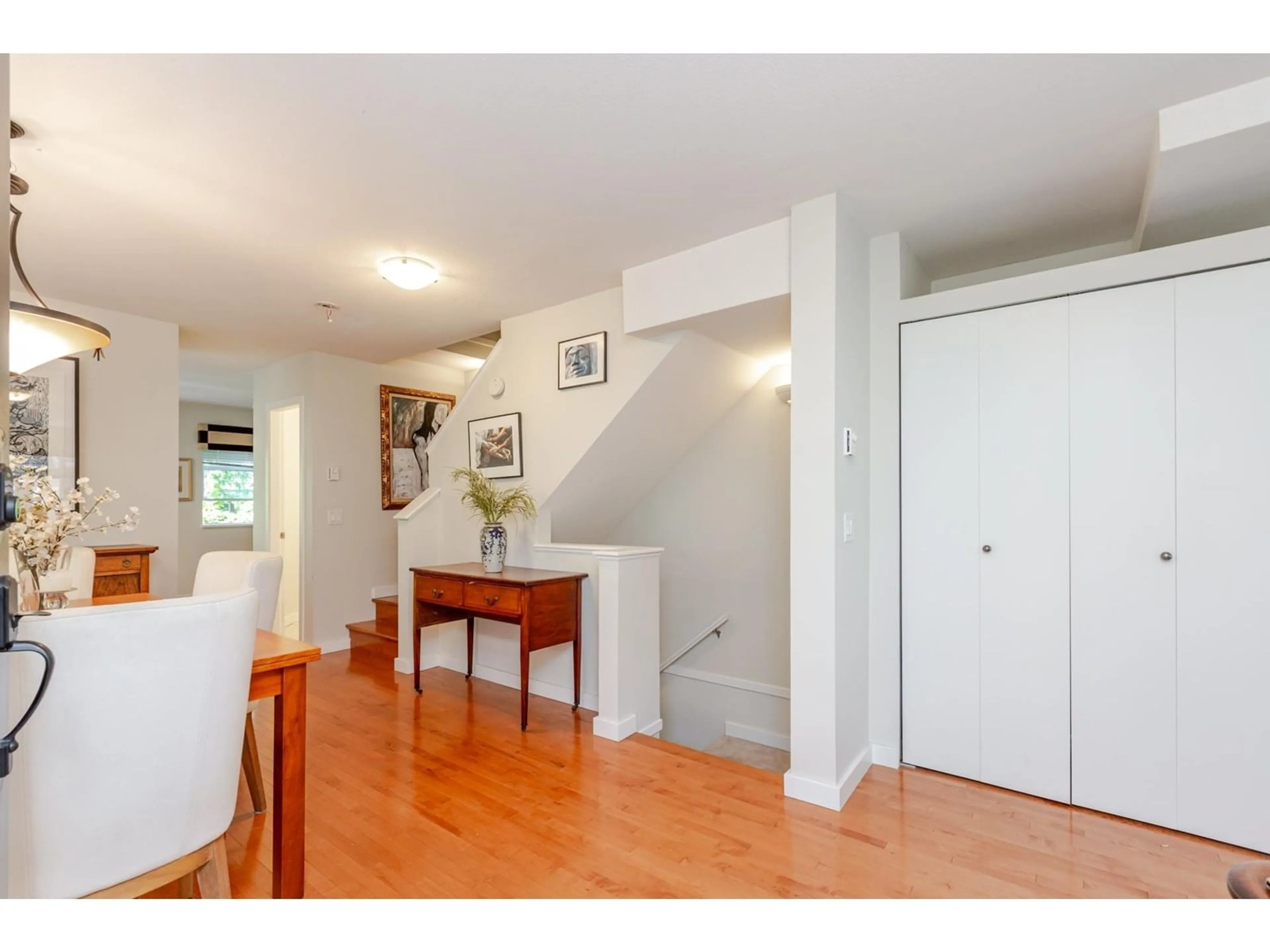 Indoor entryway for 6 - 15233 34, Surrey British Columbia V3Z2T7