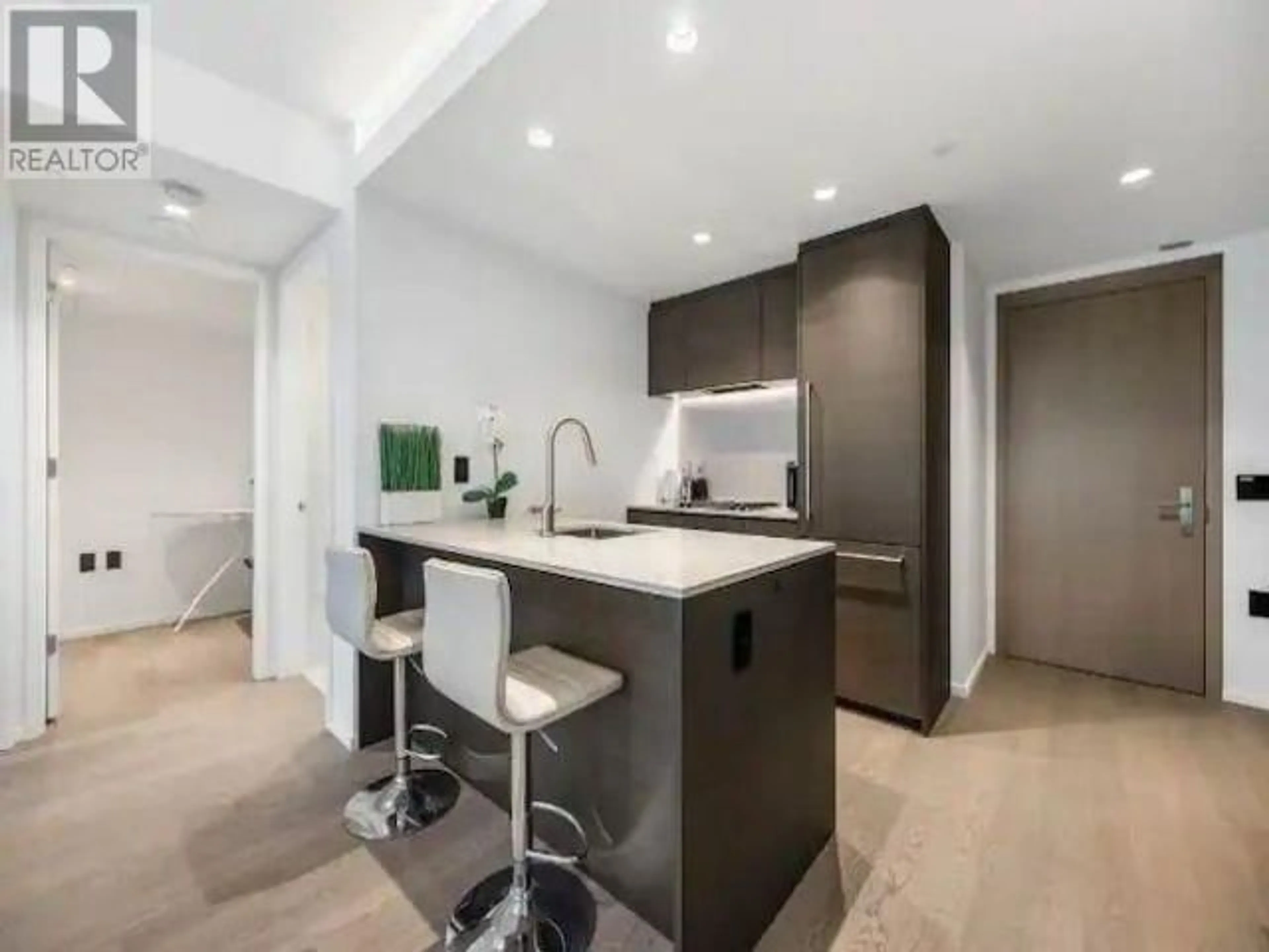 Open concept kitchen, unknown for 1504 - 1408 ROBSON STREET, Vancouver British Columbia V6G0E6