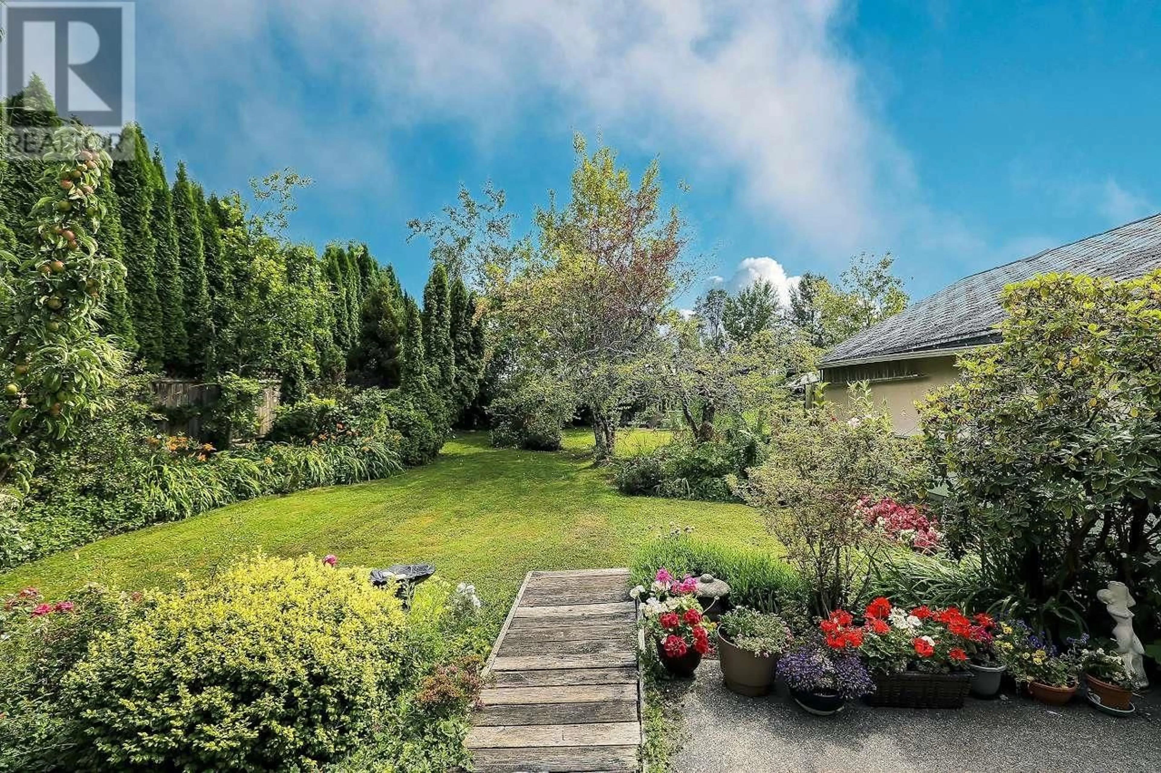 Patio, unknown for 11700 BLUNDELL ROAD, Richmond British Columbia V6Y1L3