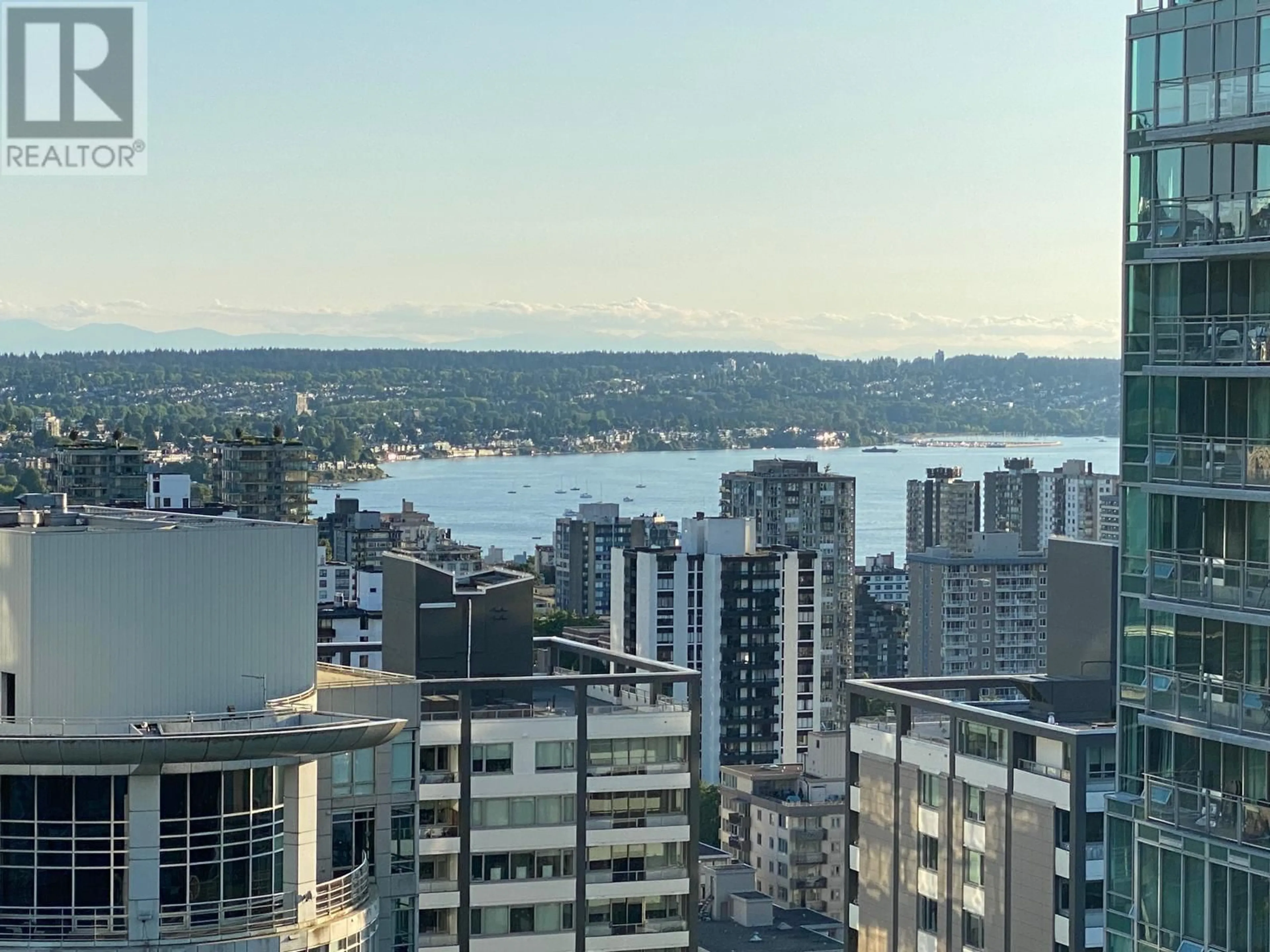 Unknown for 3103 - 1239 GEORGIA STREET, Vancouver British Columbia V6E4R8