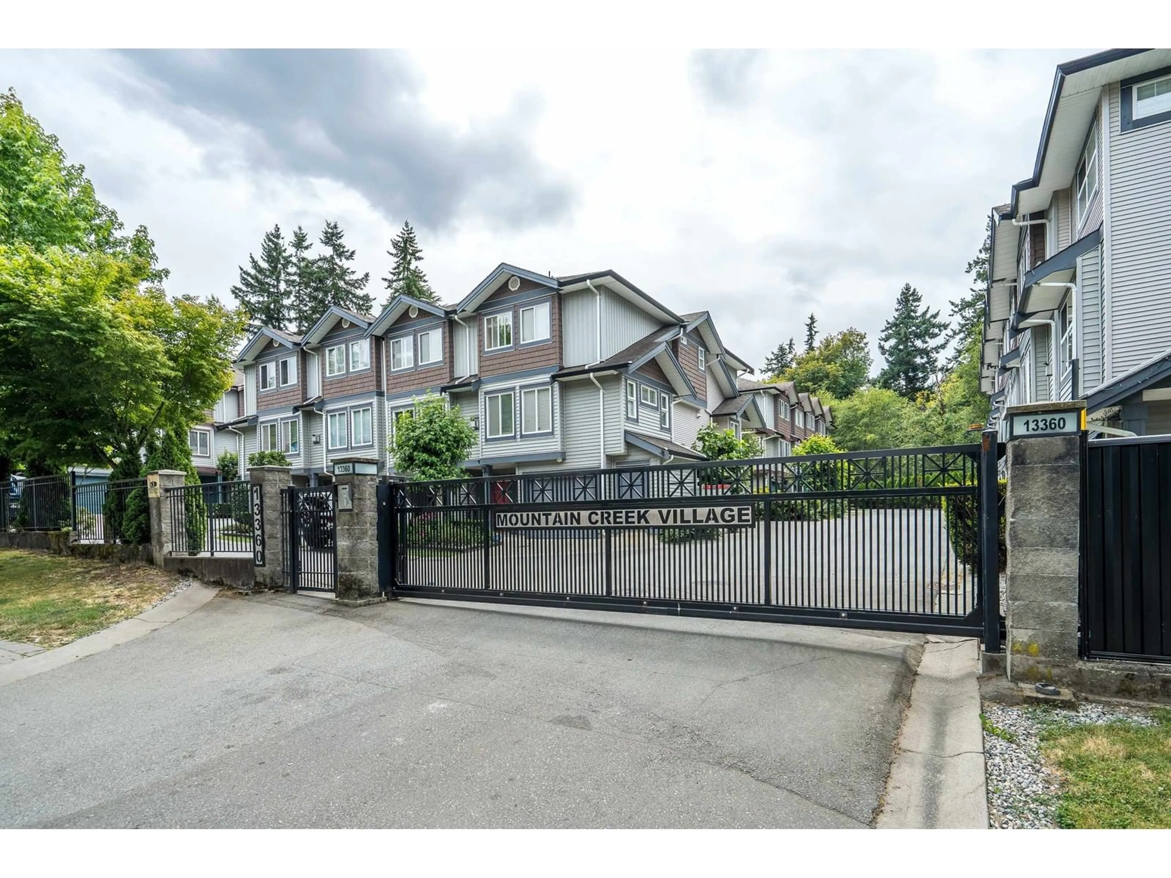 Unknown for 21 - 13360 KING GEORGE, Surrey British Columbia V3T0A2