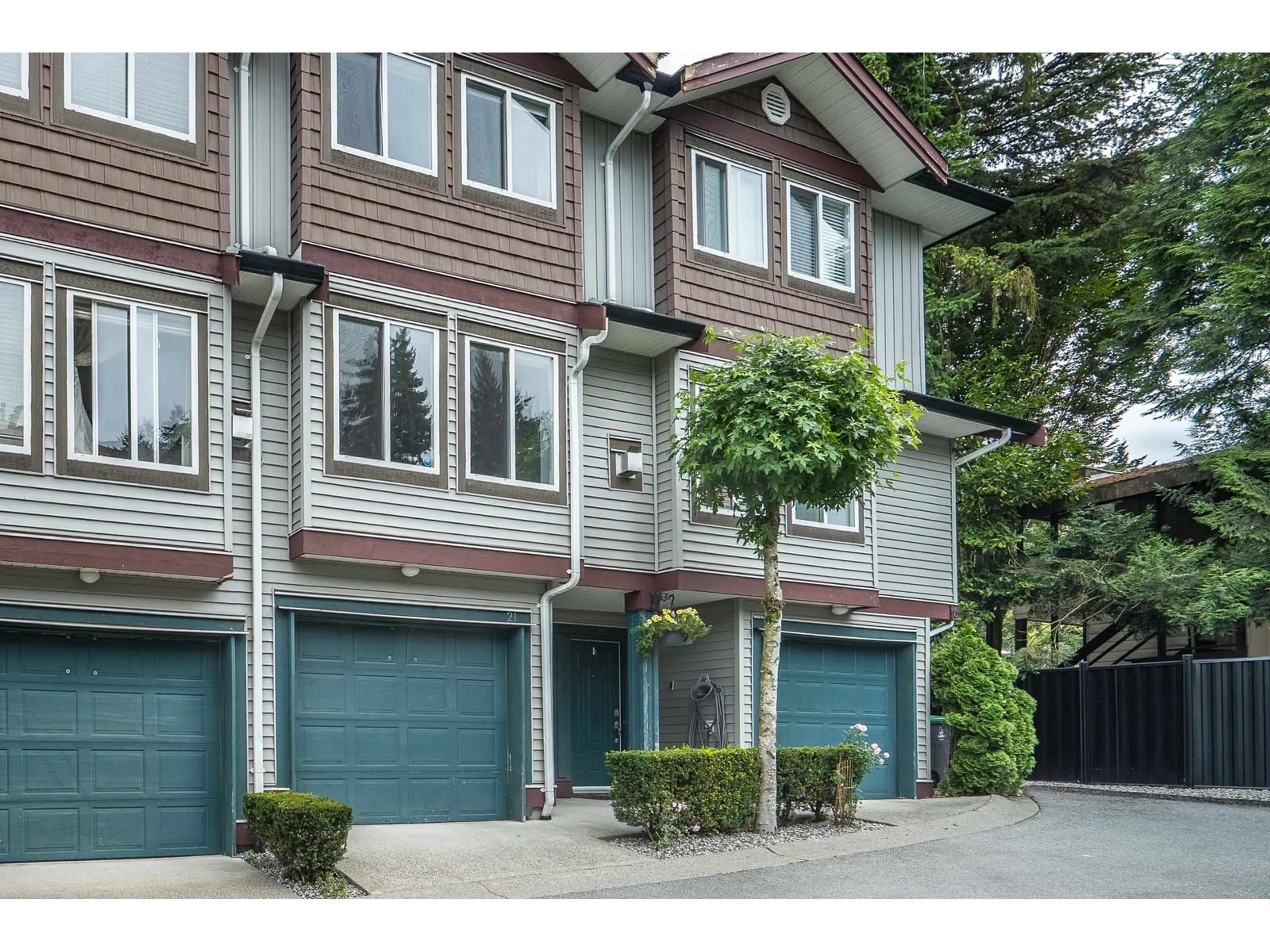 Unknown for 21 - 13360 KING GEORGE, Surrey British Columbia V3T0A2