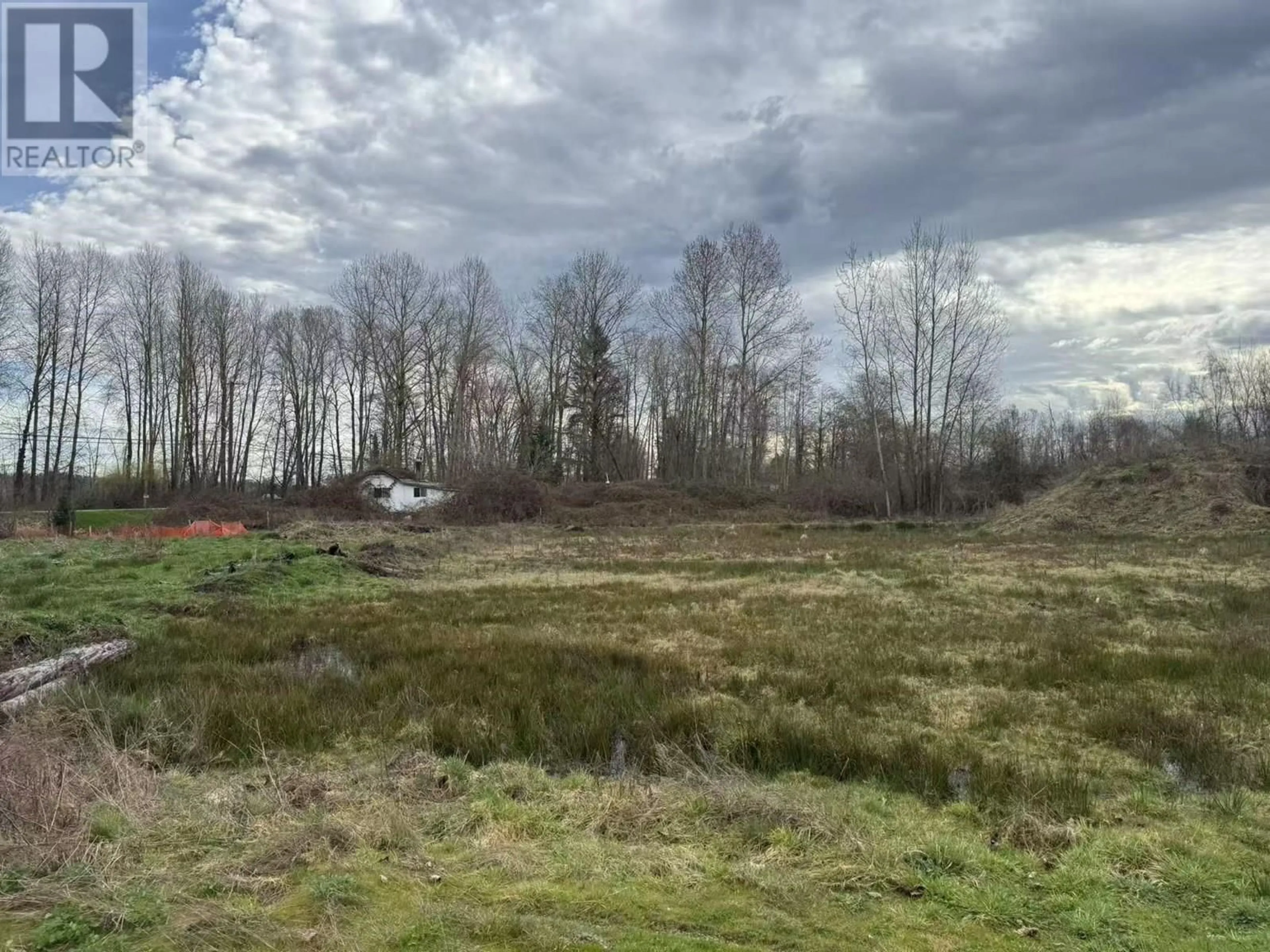A pic from outside/outdoor area/front of a property/back of a property/a pic from drone, forest/trees view for 17260 RIVER ROAD, Richmond British Columbia V6V1L9