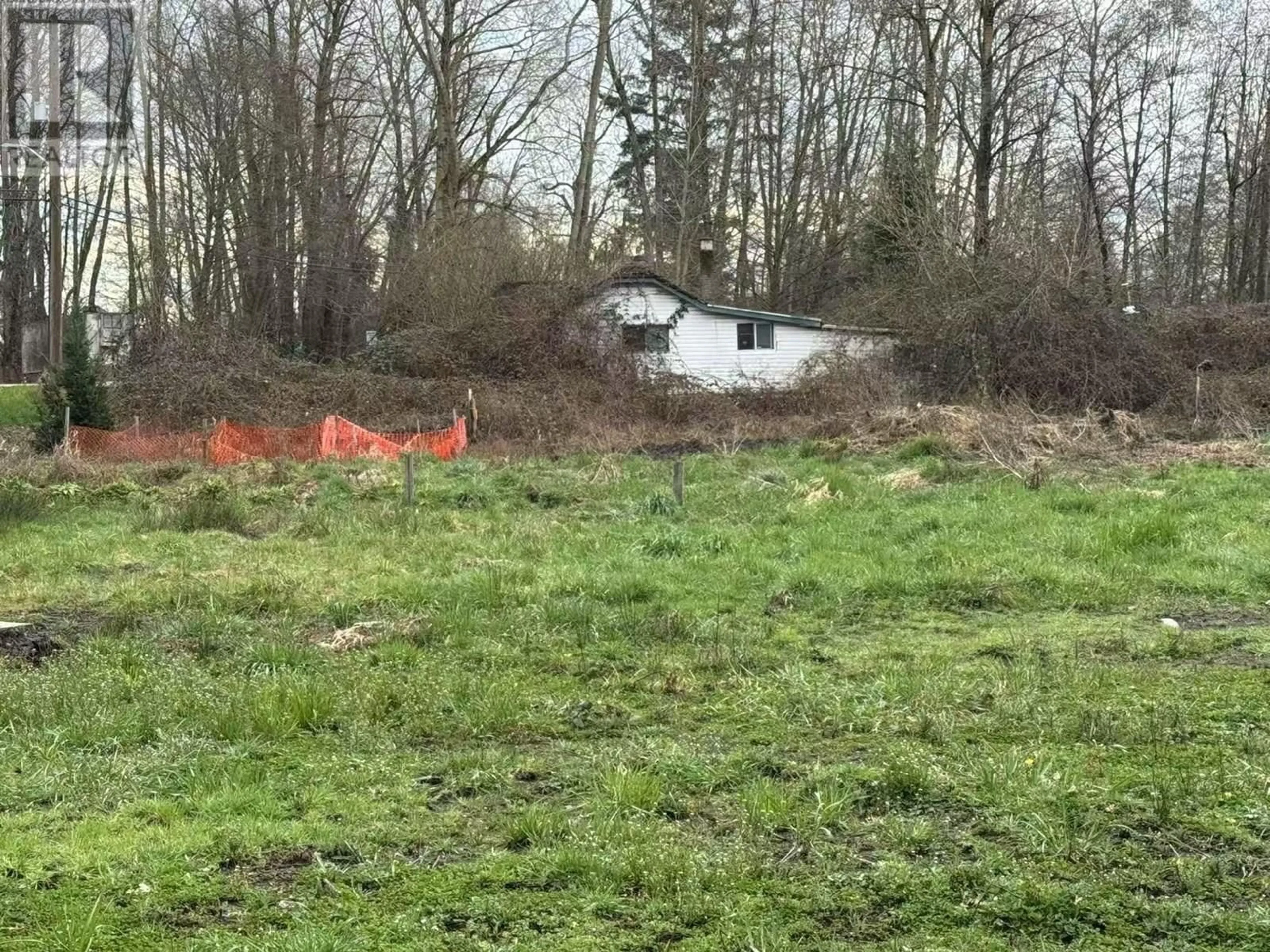 Shed for 17260 RIVER ROAD, Richmond British Columbia V6V1L9