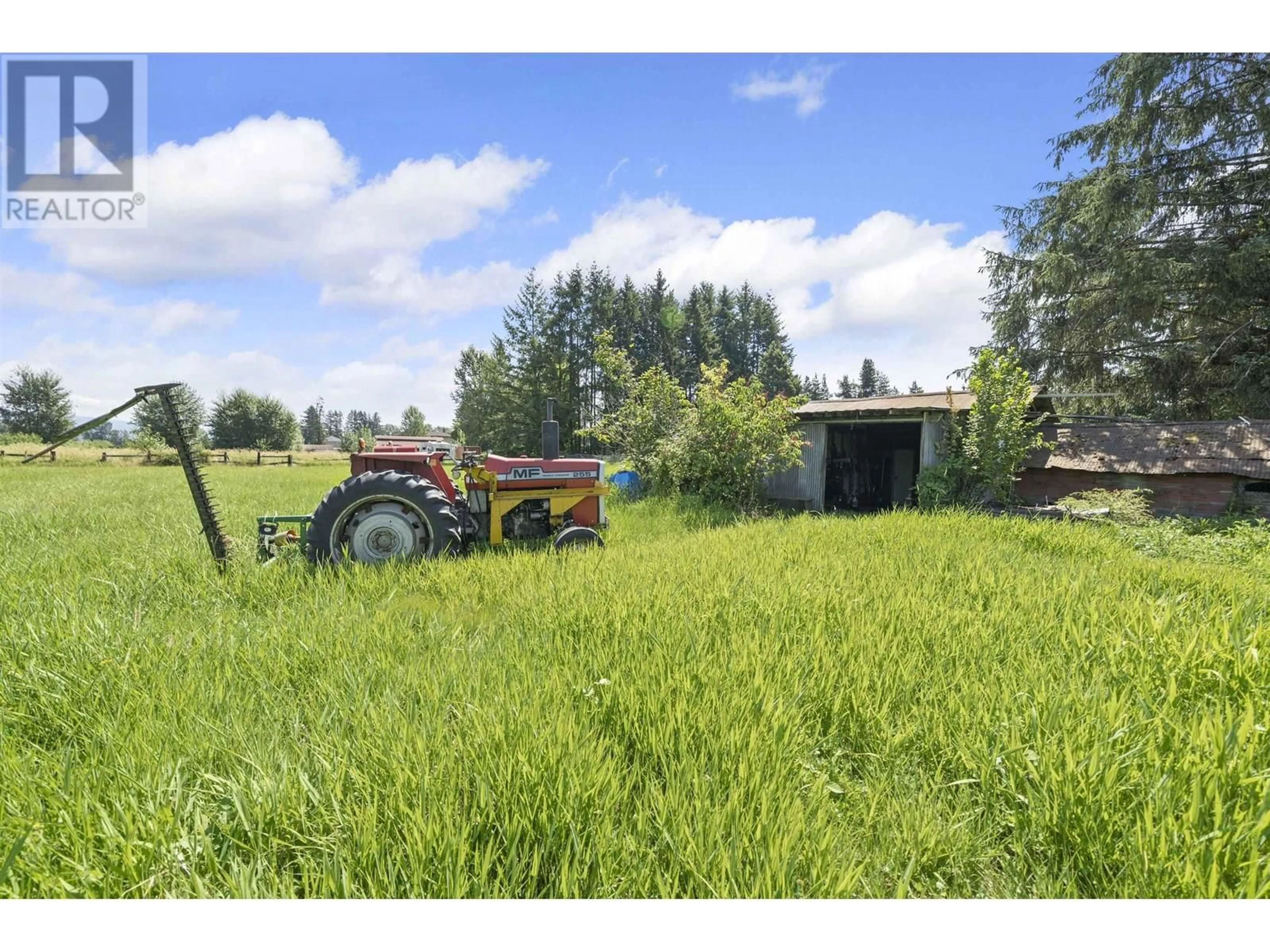 Shed for 489 PRAIRIE AVENUE, Port Coquitlam British Columbia V3E0A6