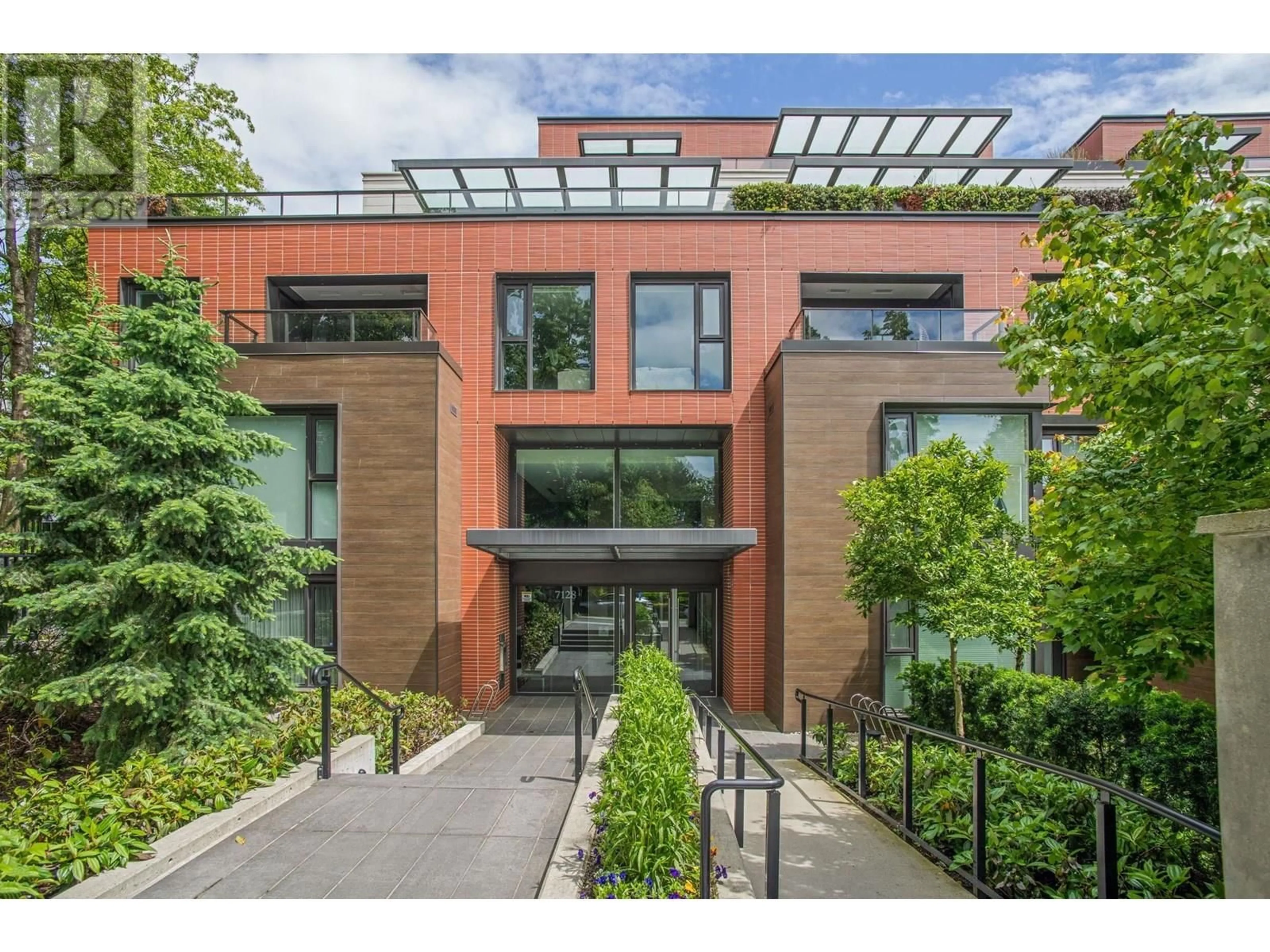 Unknown for 304 - 7128 ADERA STREET, Vancouver British Columbia V6P0H6