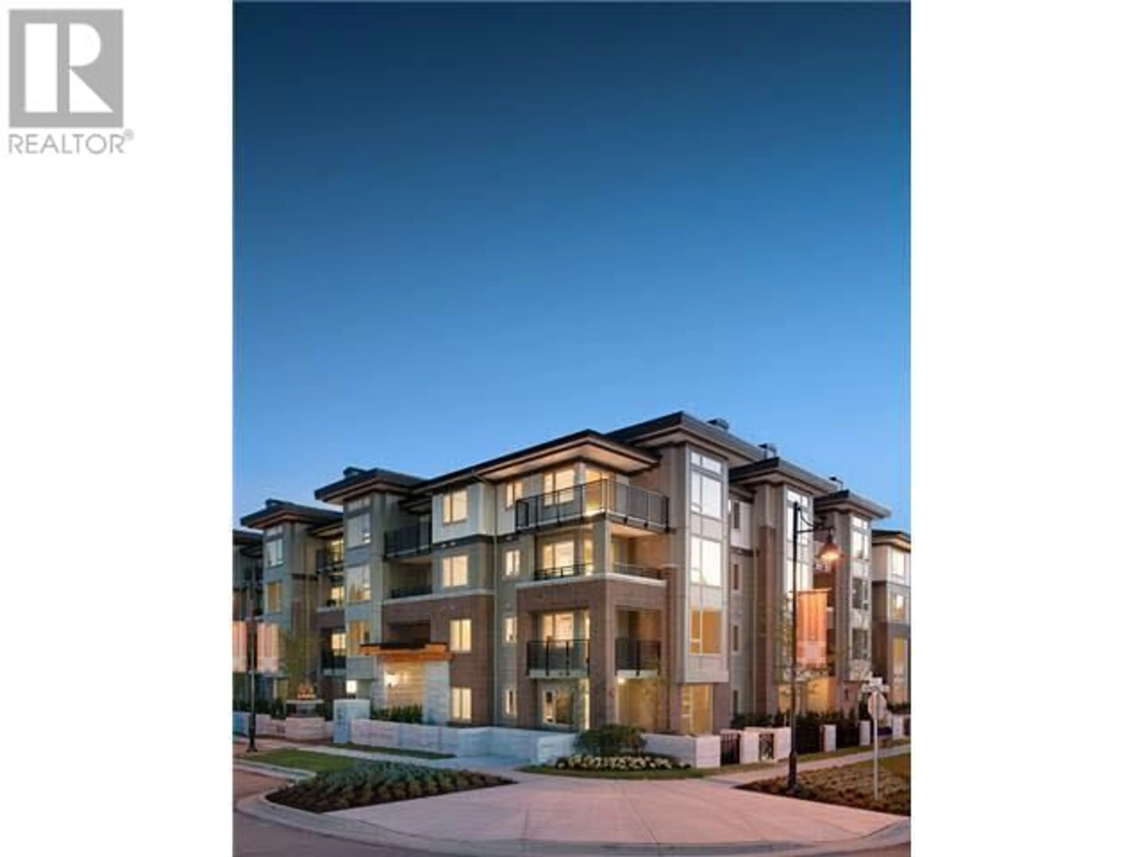 Unknown for 104 - 1128 KENSAL PLACE, Coquitlam British Columbia V3B0J2