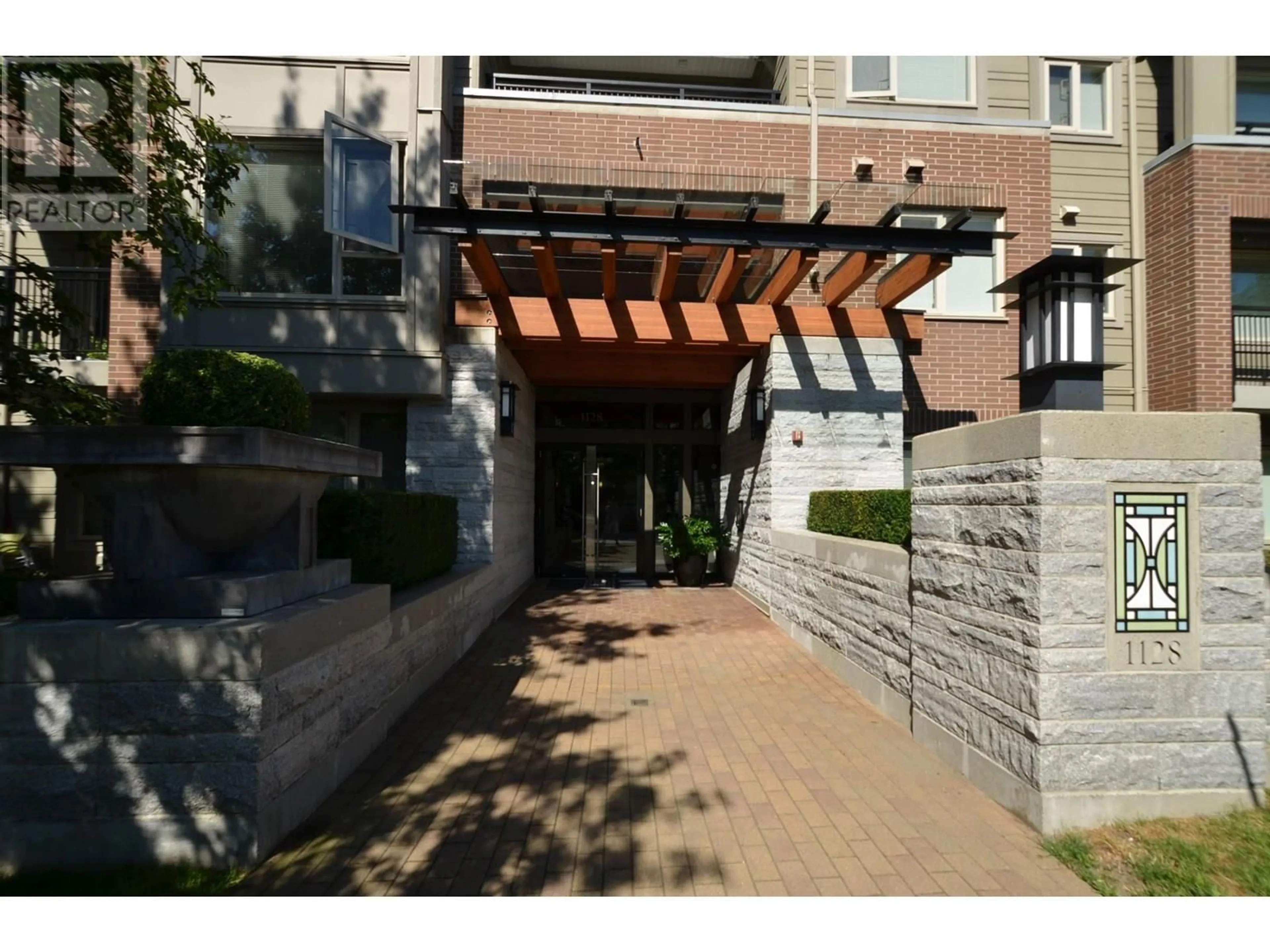 Unknown for 104 - 1128 KENSAL PLACE, Coquitlam British Columbia V3B0J2
