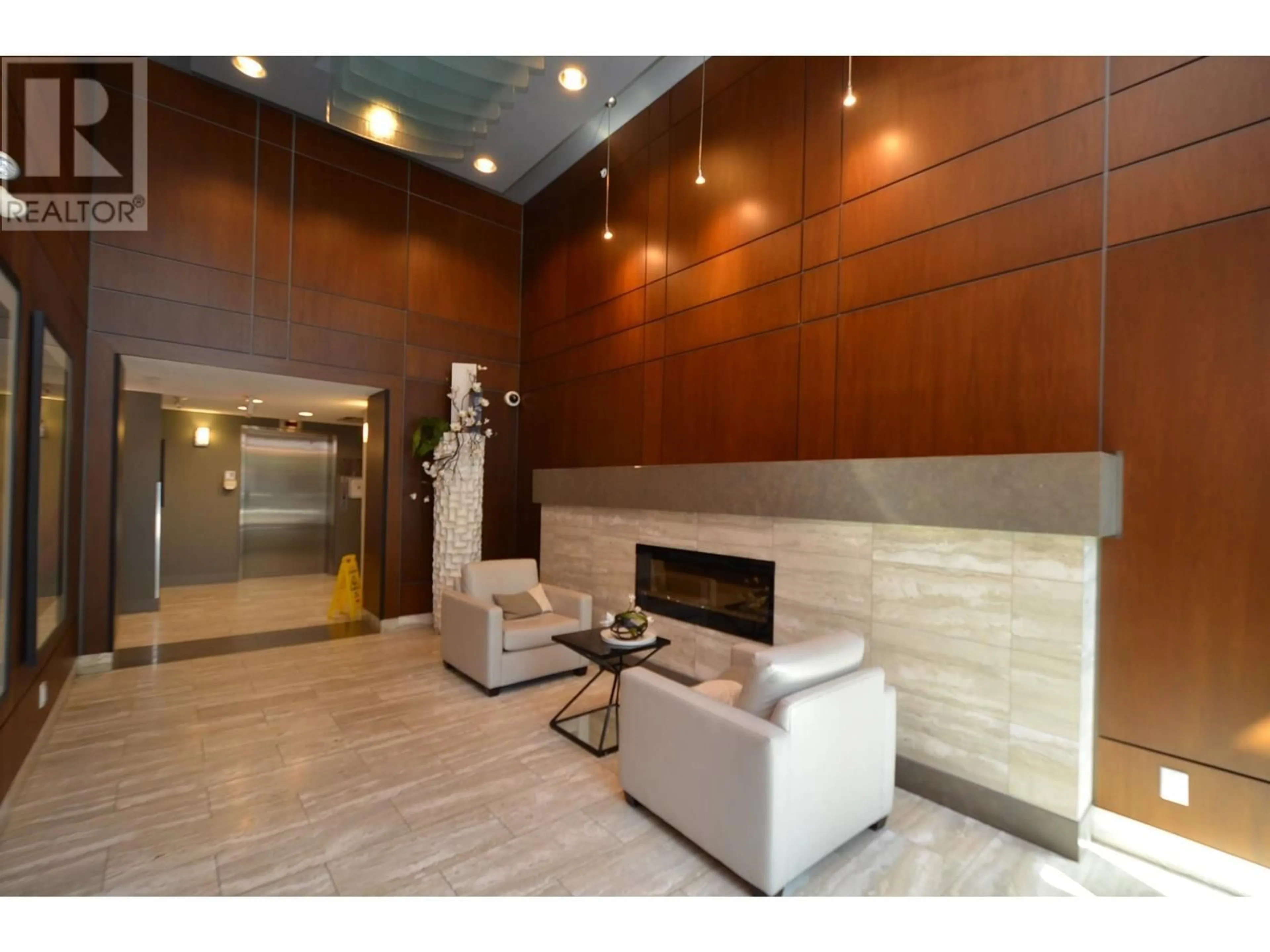 Lobby for 104 - 1128 KENSAL PLACE, Coquitlam British Columbia V3B0J2