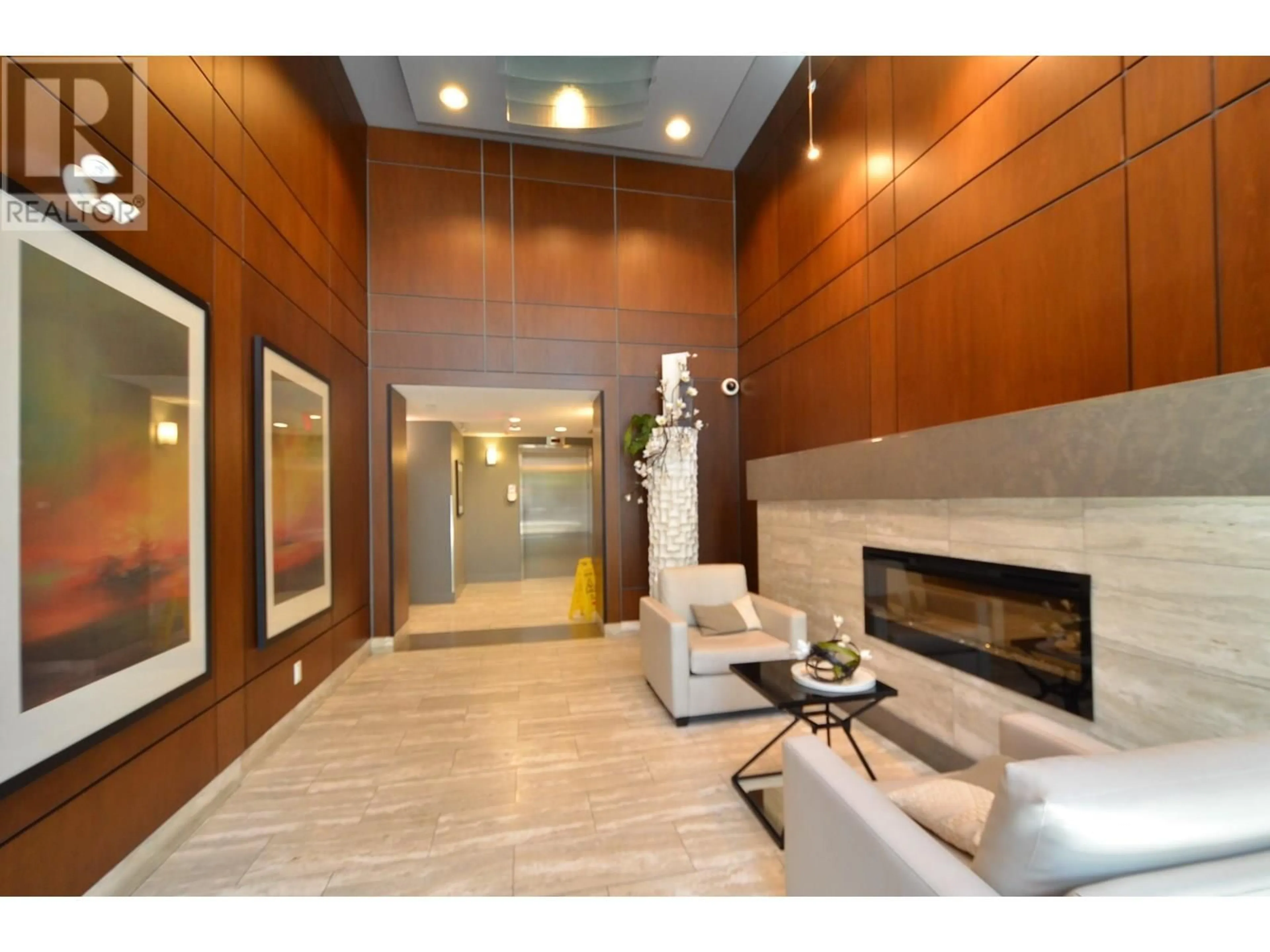 Lobby for 104 - 1128 KENSAL PLACE, Coquitlam British Columbia V3B0J2