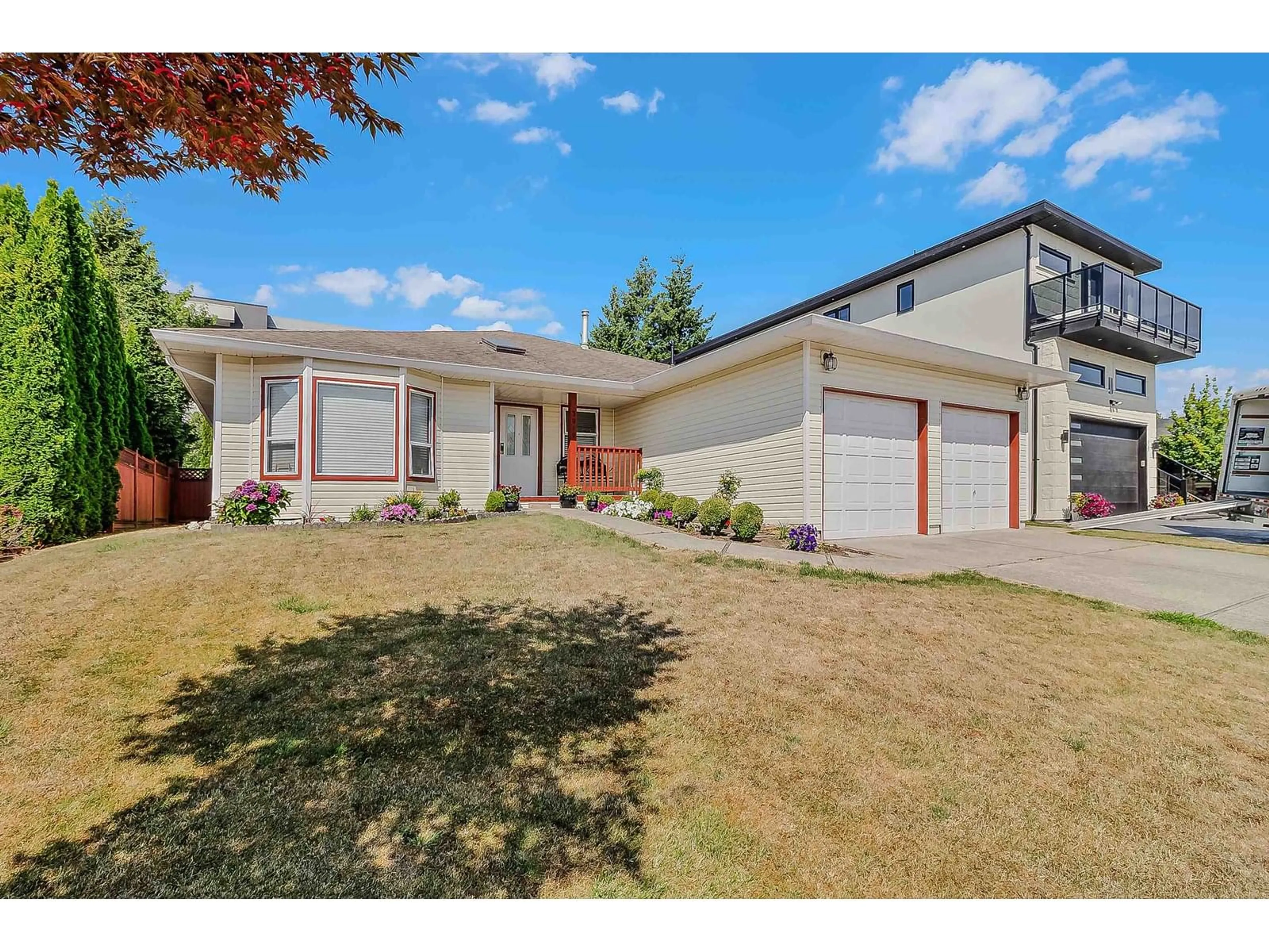 Unknown for 3099 CURLEW, Abbotsford British Columbia V2T5J3