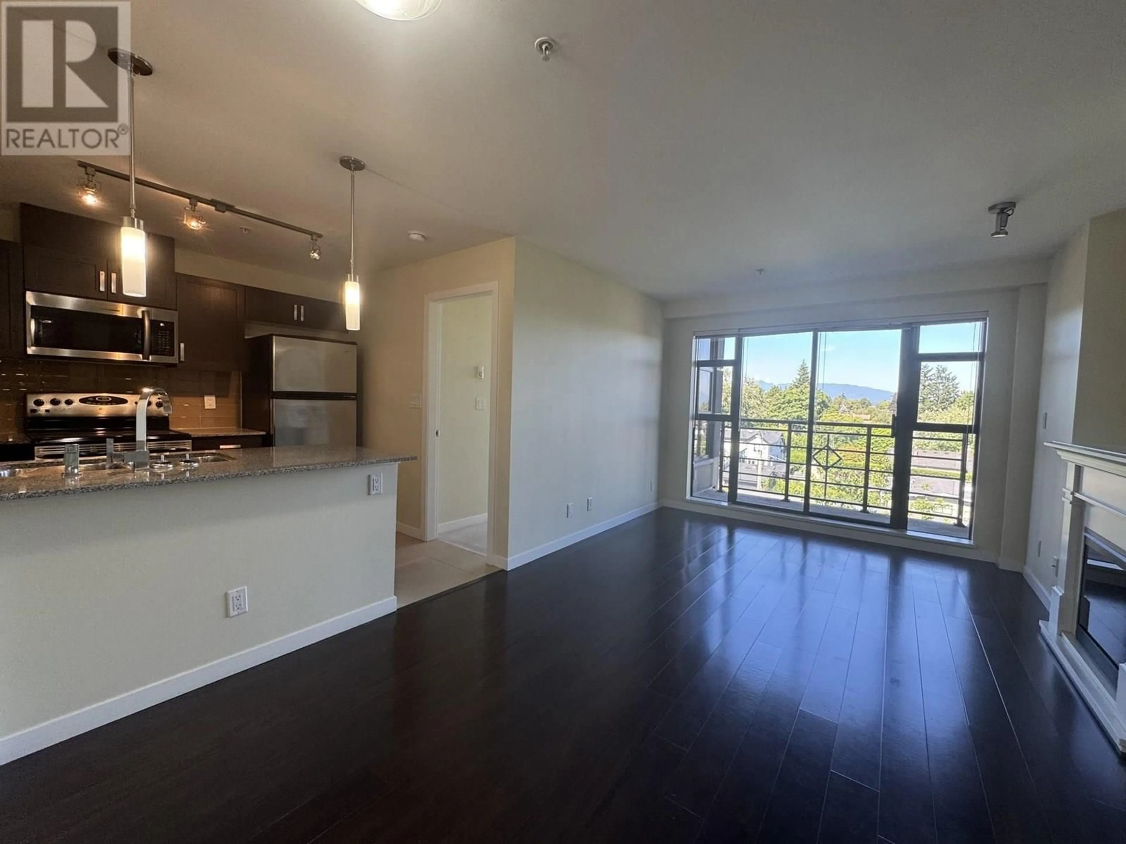 A pic of a room for 604 - 306 SIXTH STREET, New Westminster British Columbia V3L3A6