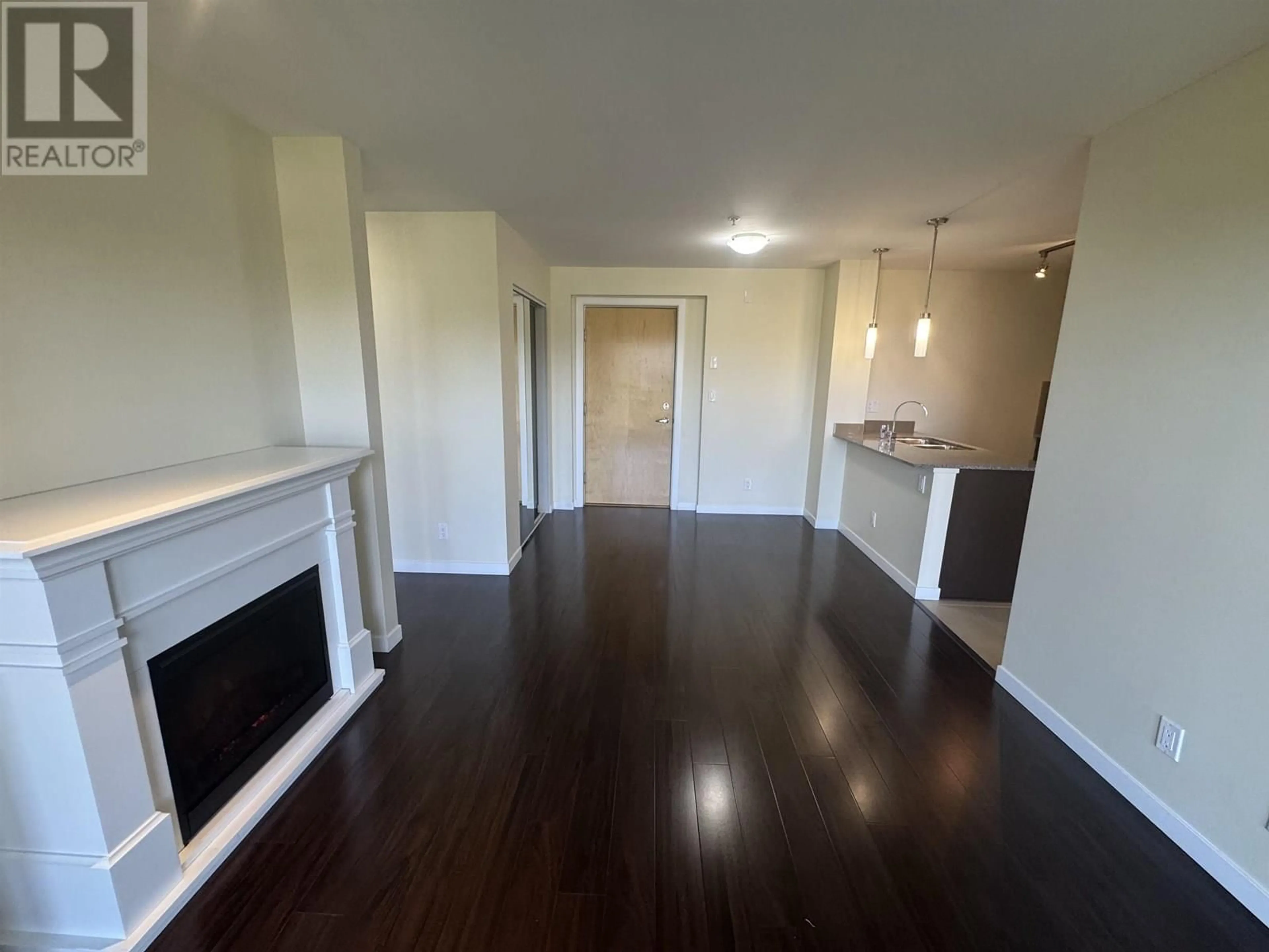A pic of a room for 604 - 306 SIXTH STREET, New Westminster British Columbia V3L3A6